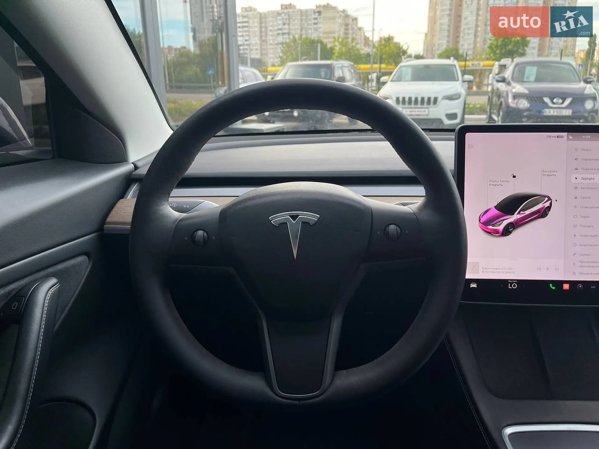 2021 Tesla Model 3 - мініатюра 15