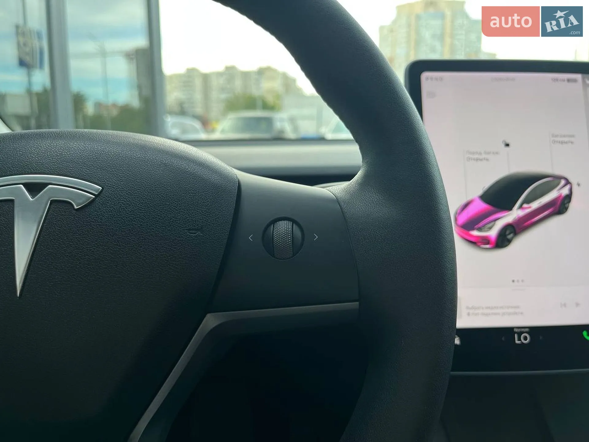 2021 Tesla Model 3 - мініатюра 19