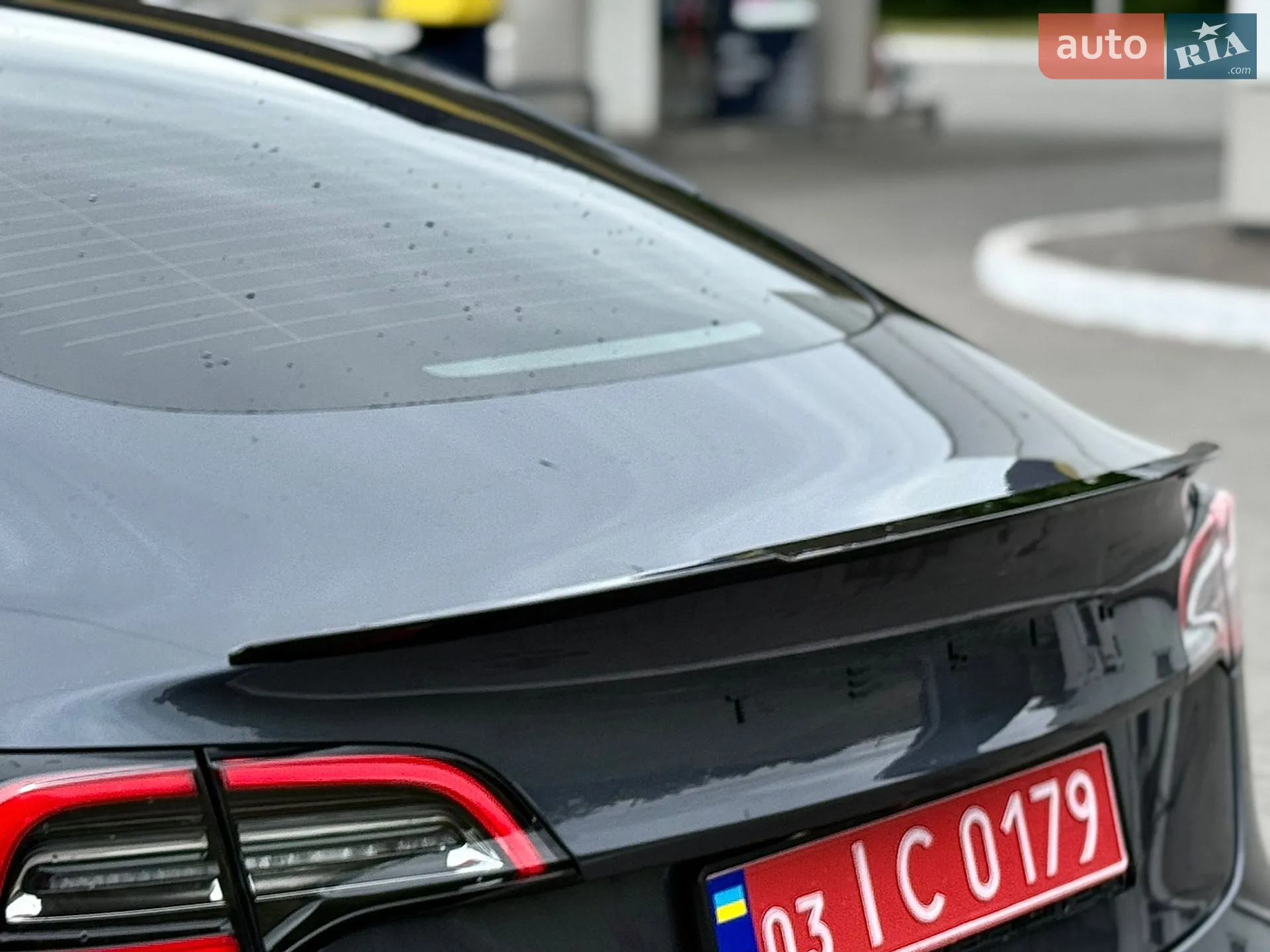 2021 Tesla Model 3 - мініатюра 5