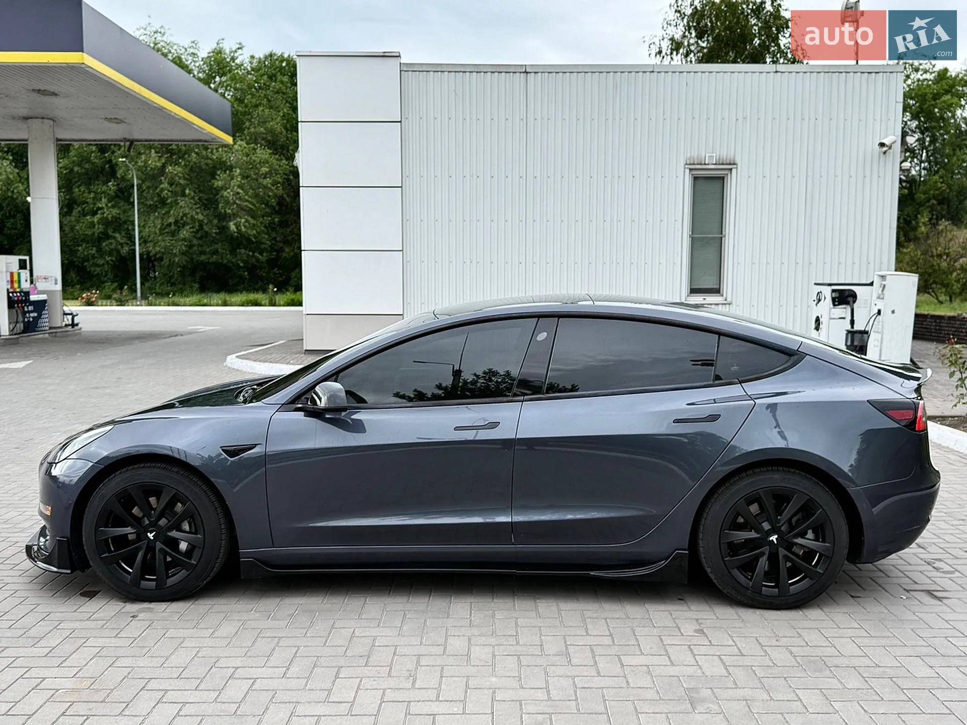 2021 Tesla Model 3 - мініатюра 12
