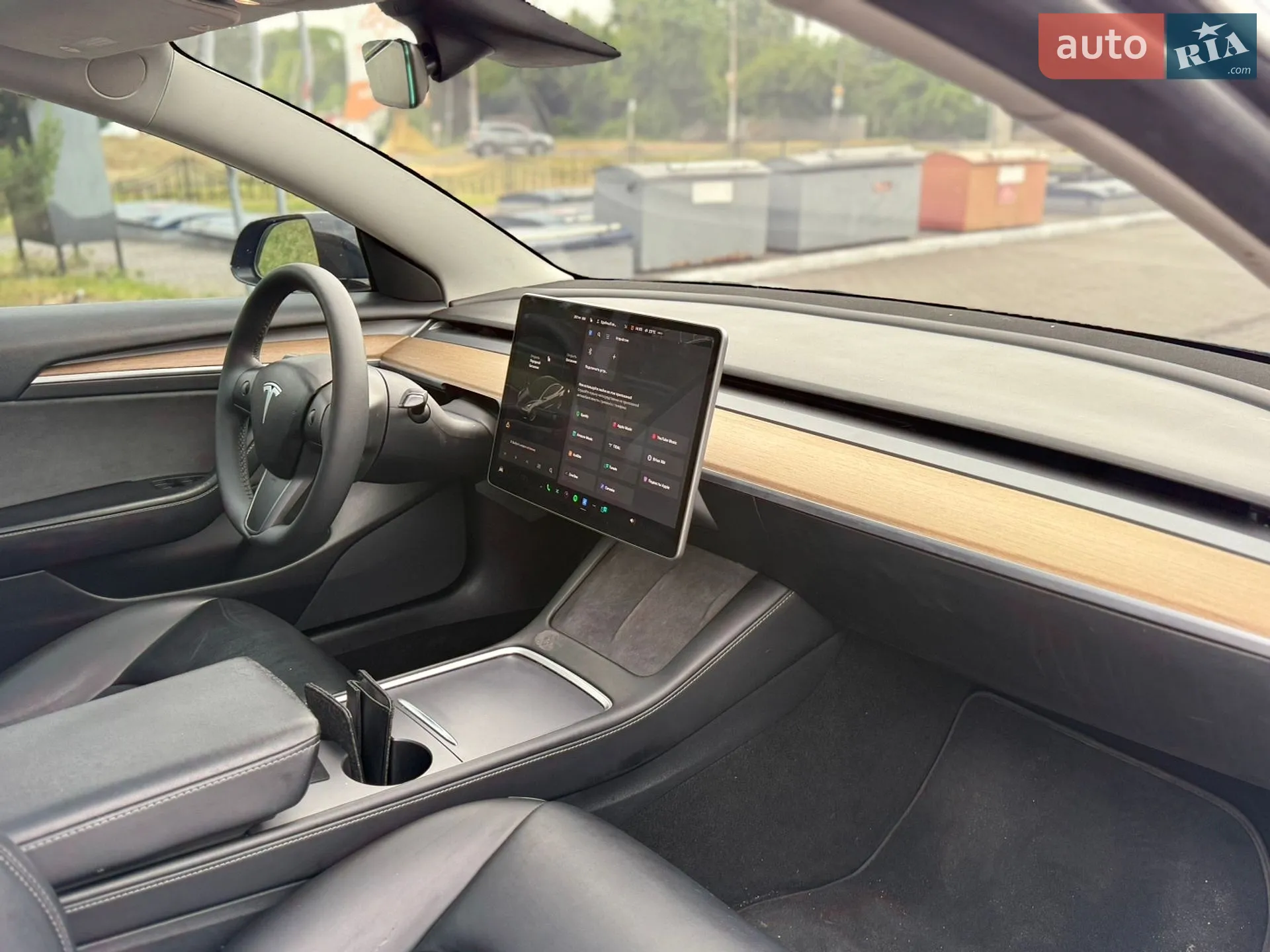 2021 Tesla Model 3 - мініатюра 28