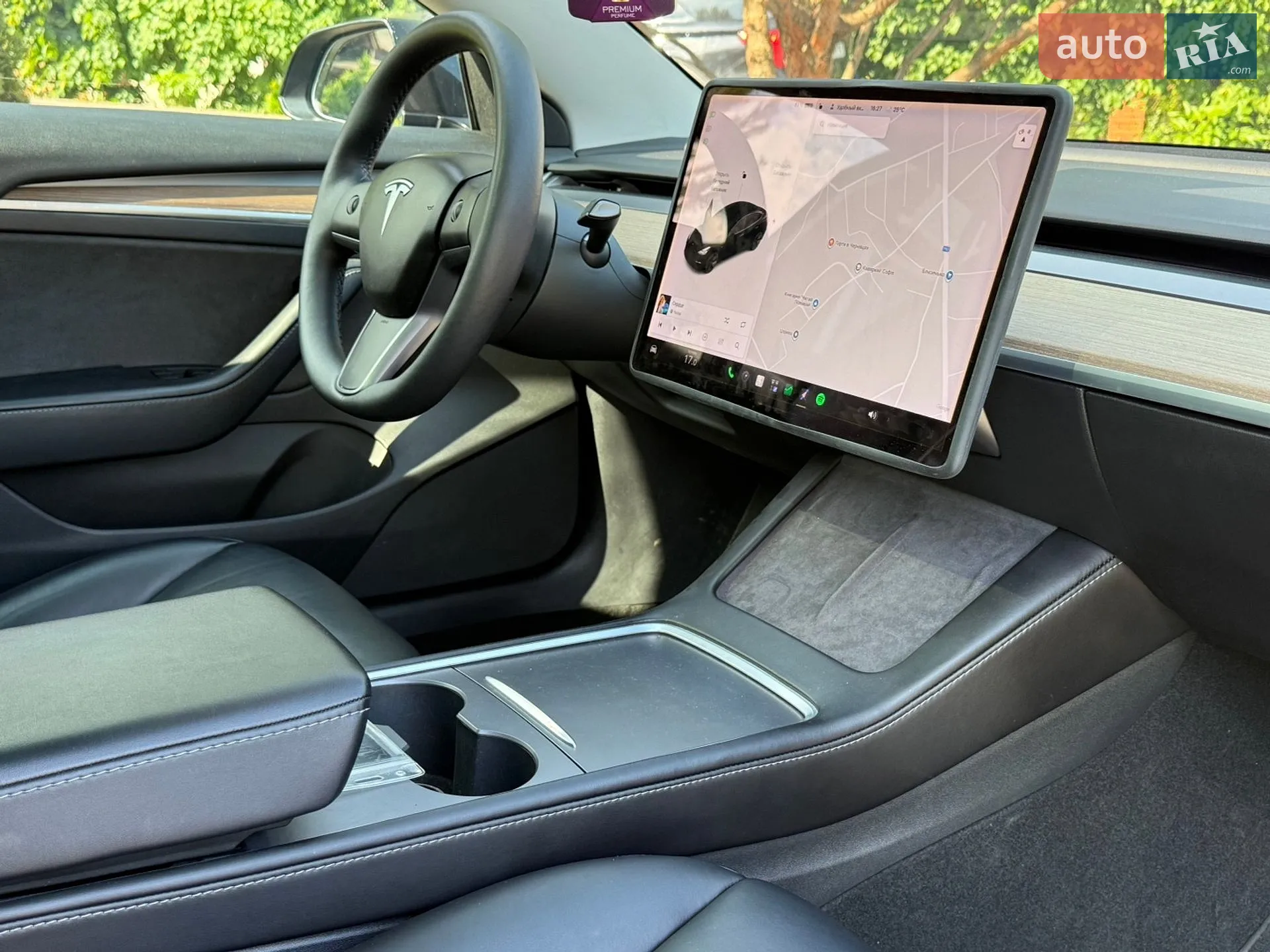 2021 Tesla Model 3 - мініатюра 13