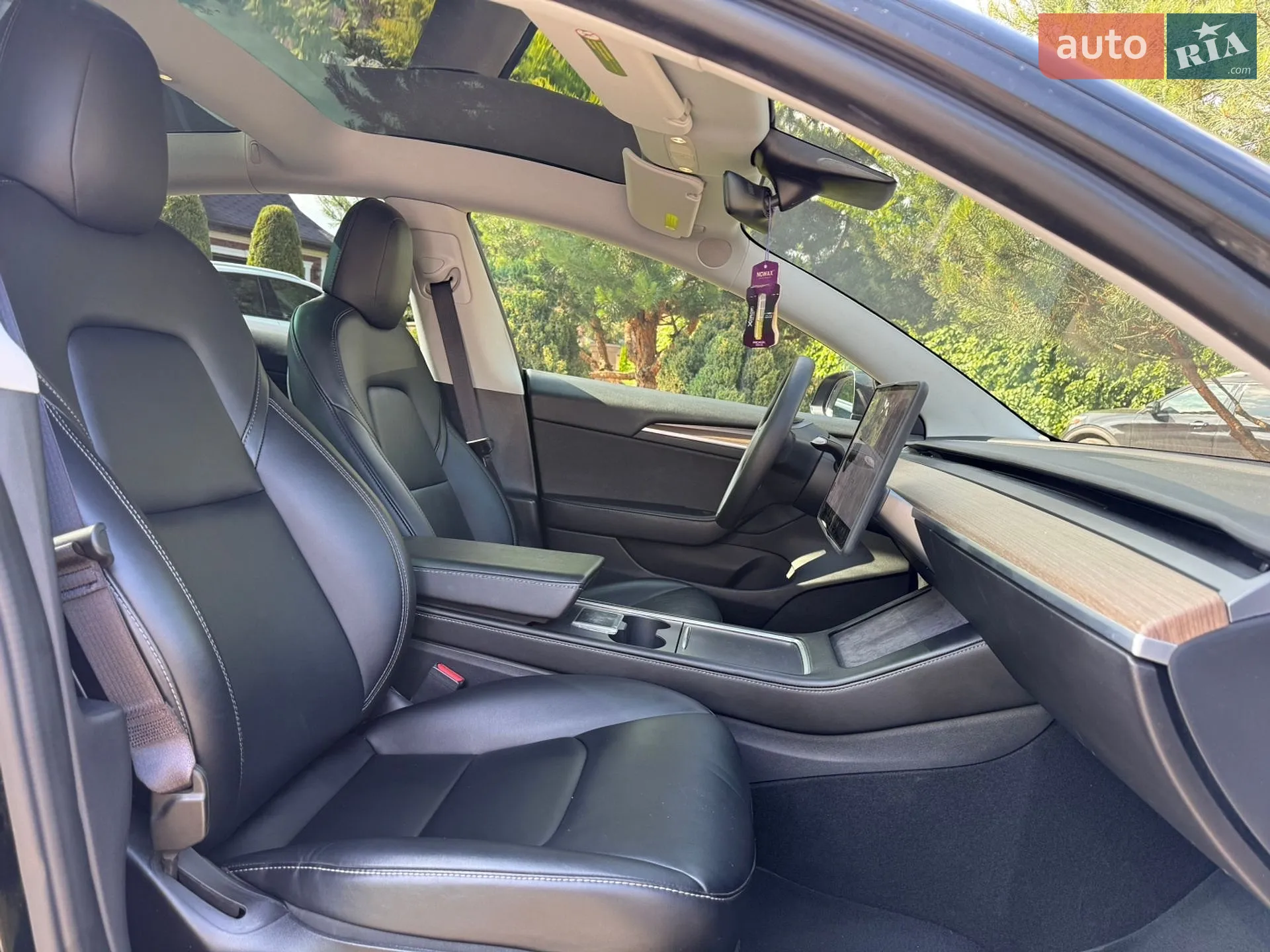 2021 Tesla Model 3 - мініатюра 15