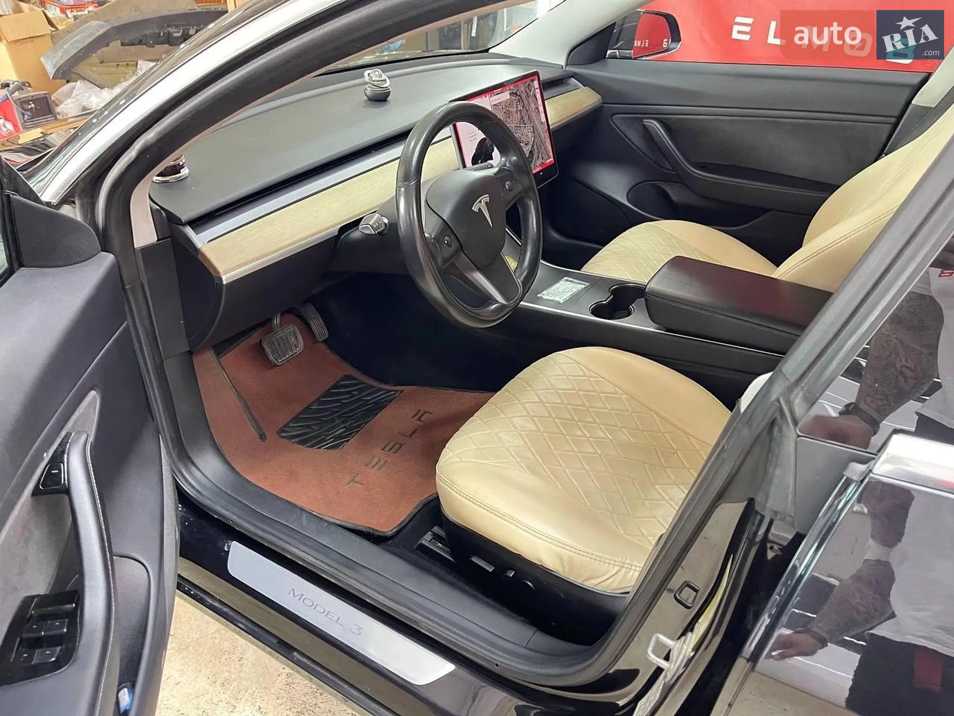 2018 Tesla Model 3 - мініатюра 5