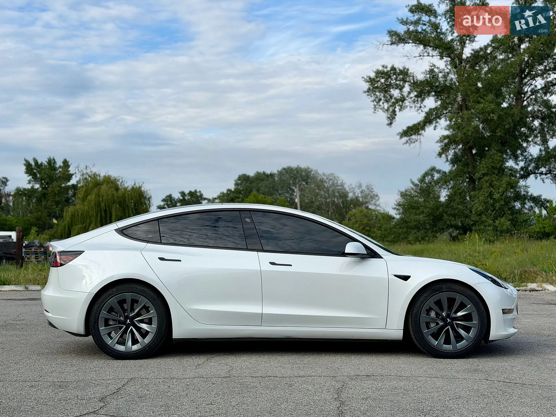2023 Tesla Model 3 - мініатюра 4