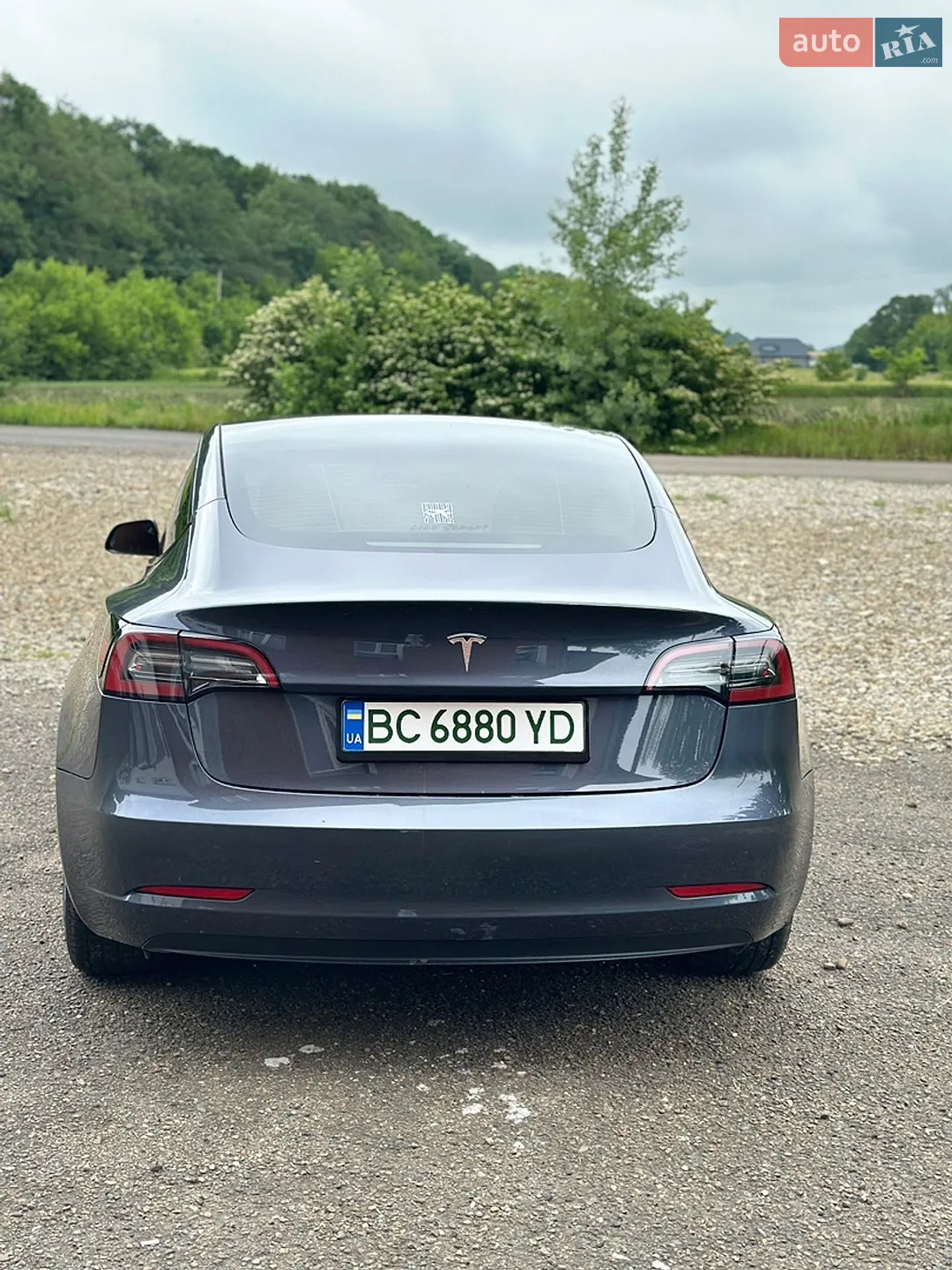 2023 Tesla Model 3 - мініатюра 10