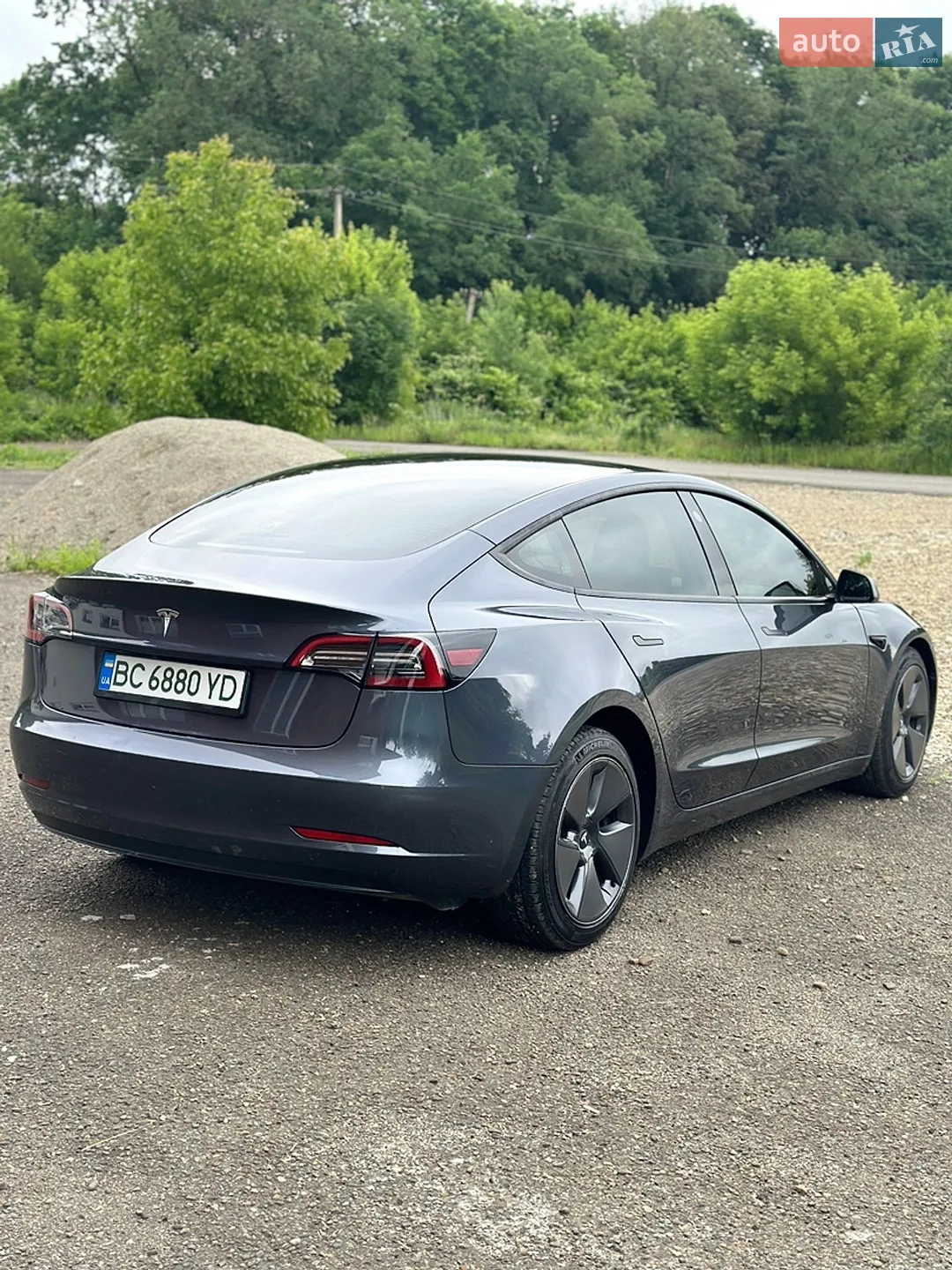 2023 Tesla Model 3 - мініатюра 11