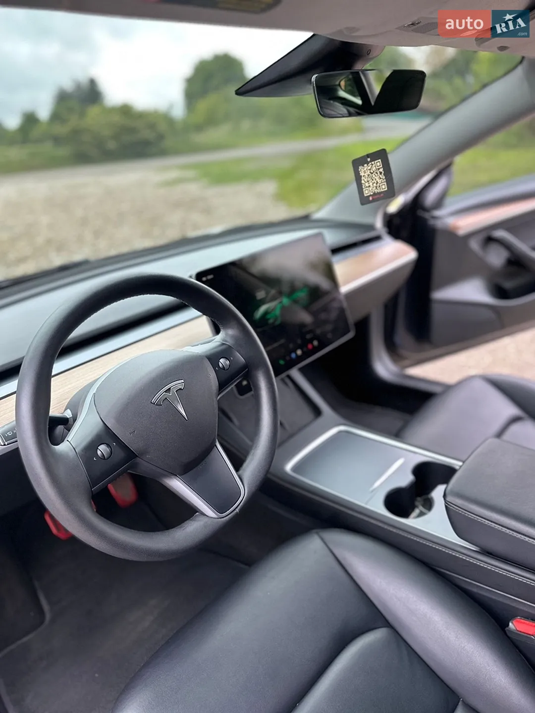 2023 Tesla Model 3 - мініатюра 21
