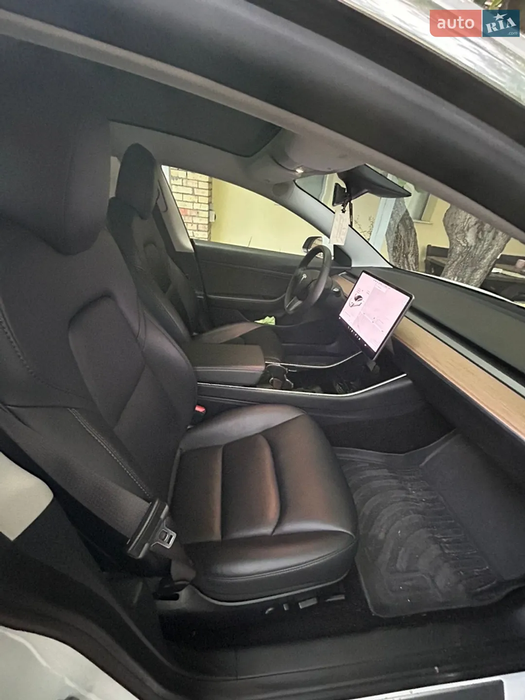 2020 Tesla Model 3 - фото 1