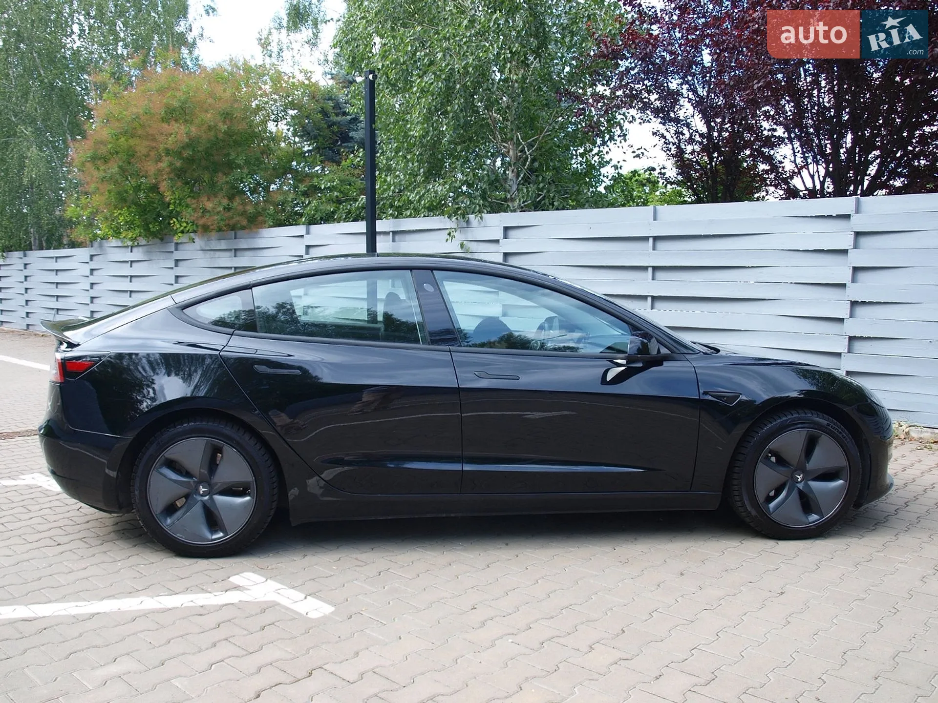 2018 Tesla Model 3 - мініатюра 6