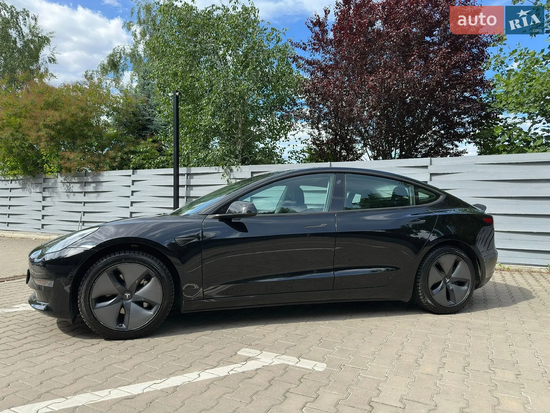 2018 Tesla Model 3 - мініатюра 13