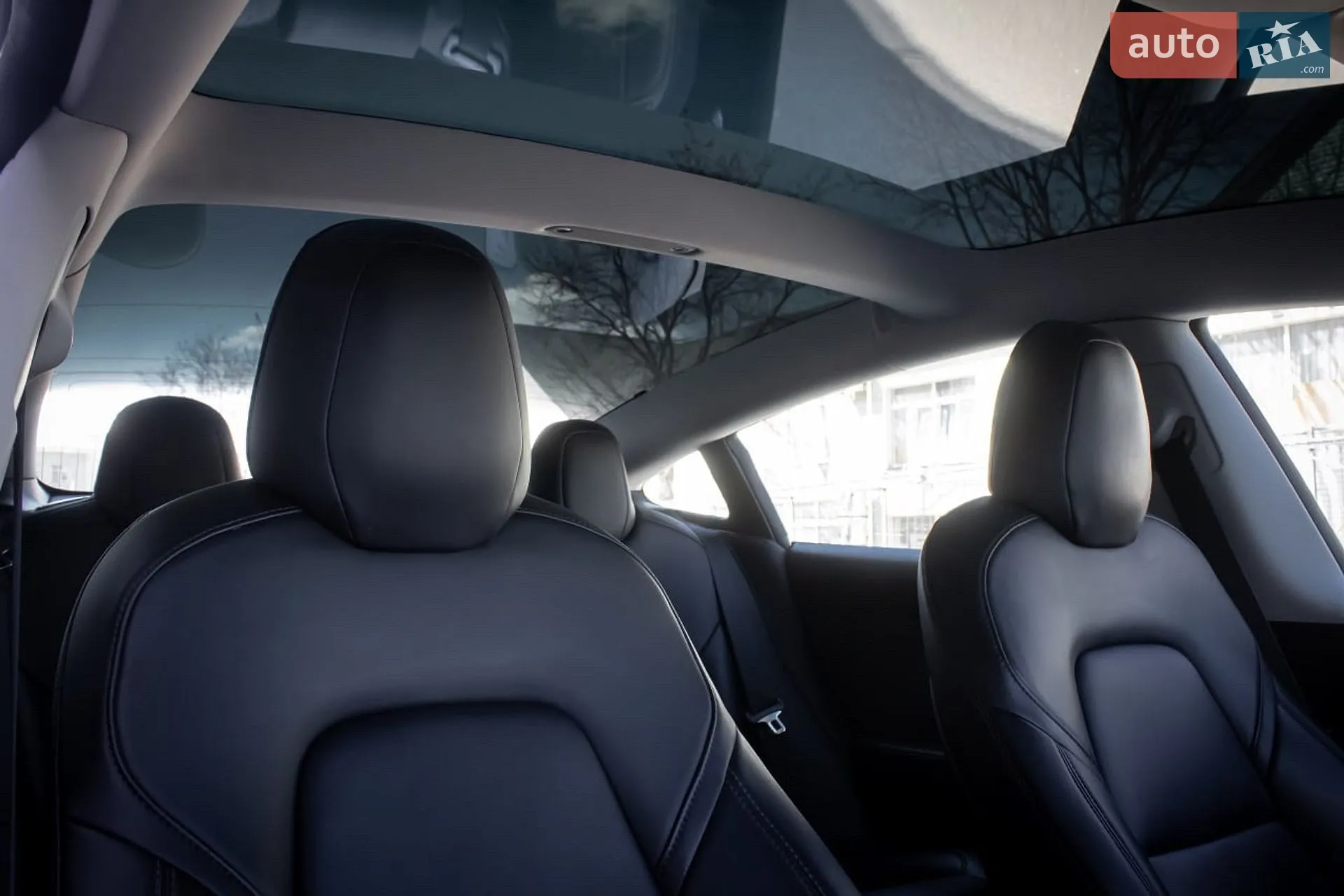 2018 Tesla Model 3 - мініатюра 17