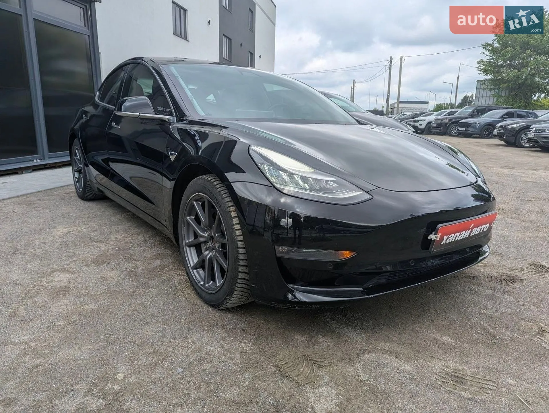 2019 Tesla Model 3 - мініатюра 3
