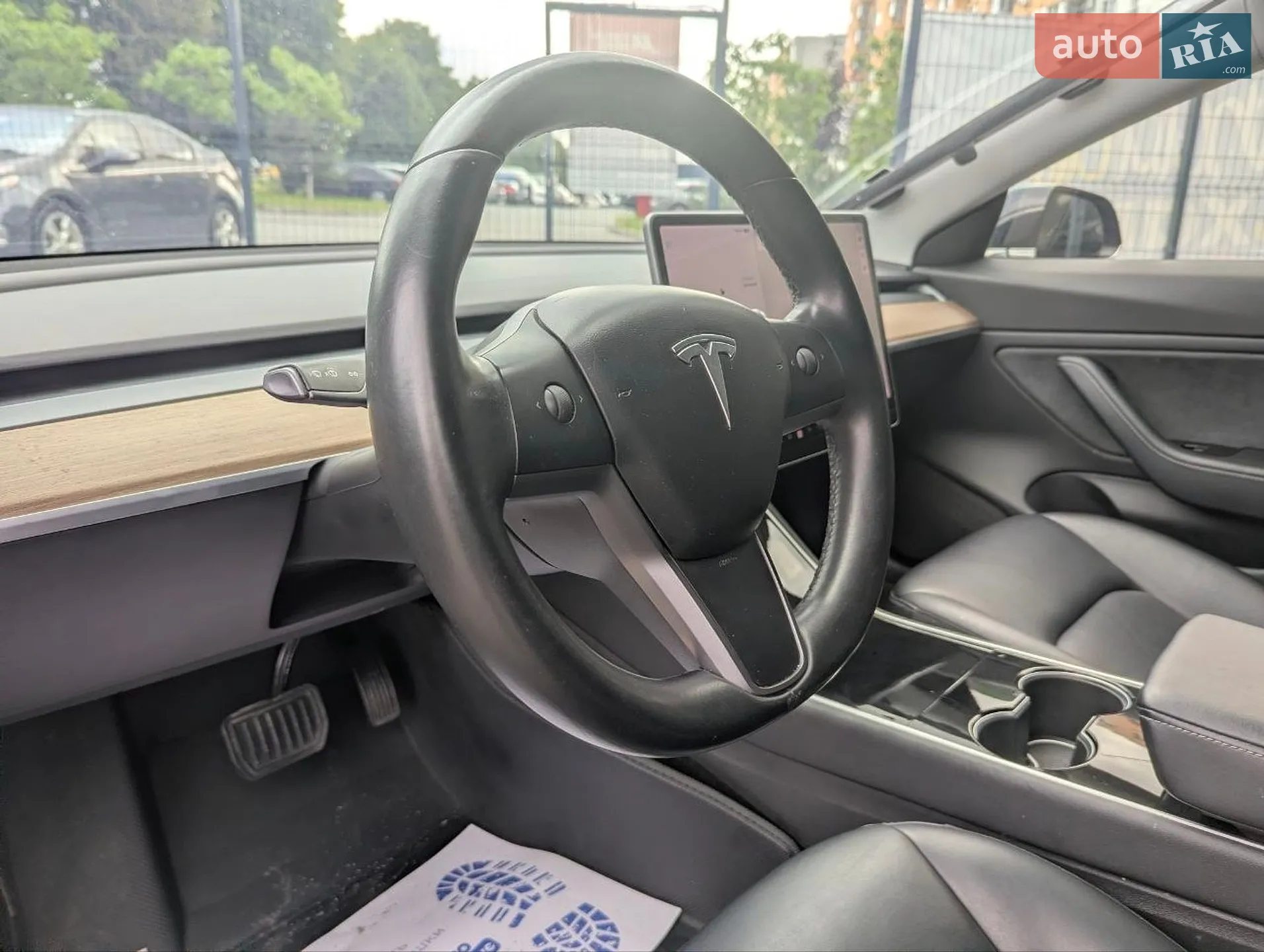 2019 Tesla Model 3 - мініатюра 10