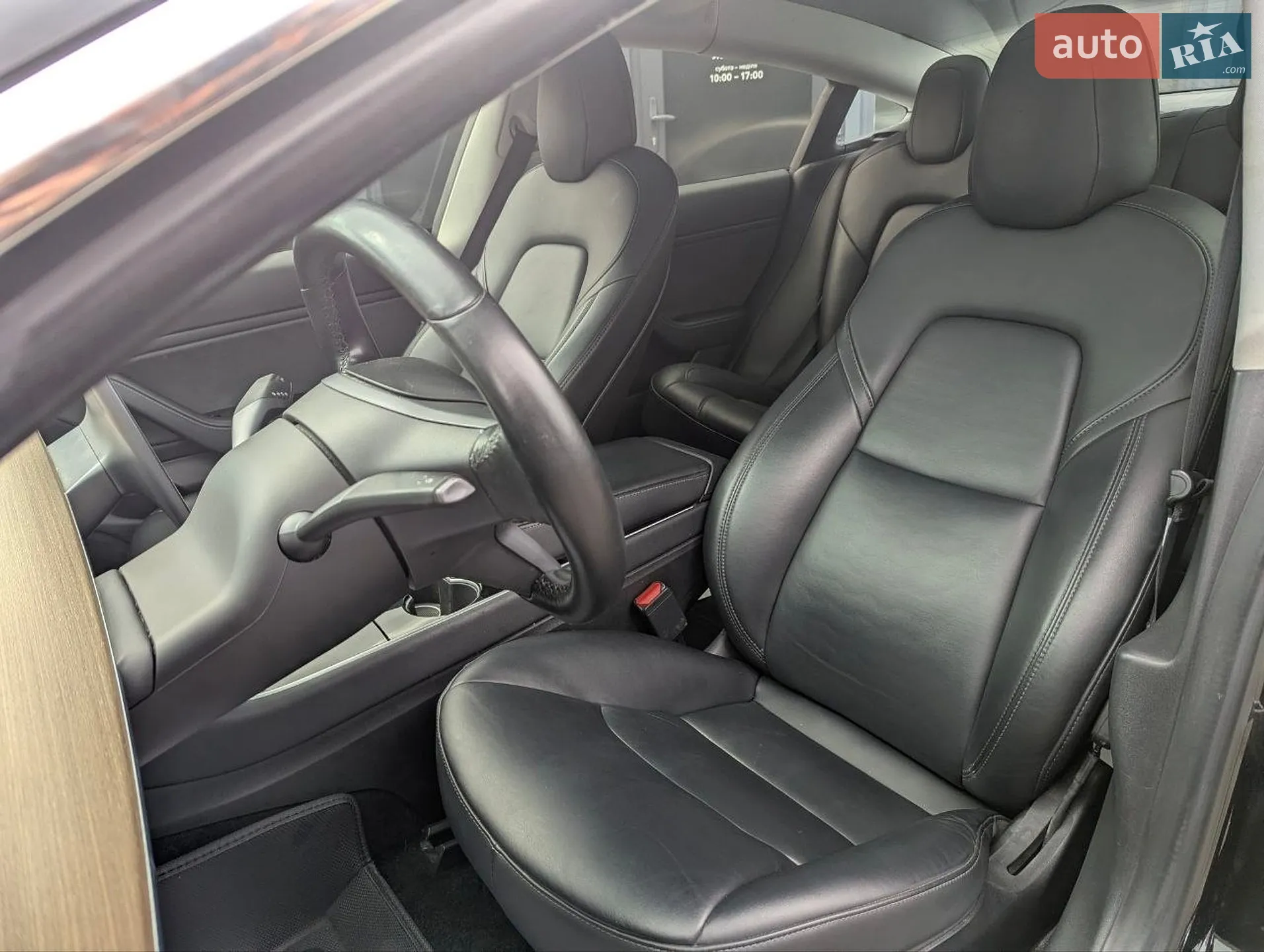 2019 Tesla Model 3 - мініатюра 17