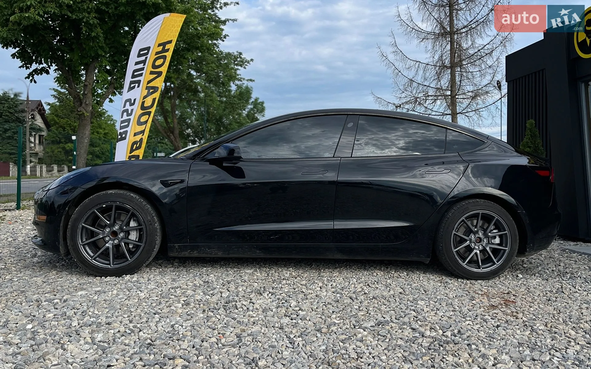 2022 Tesla Model 3 - мініатюра 4