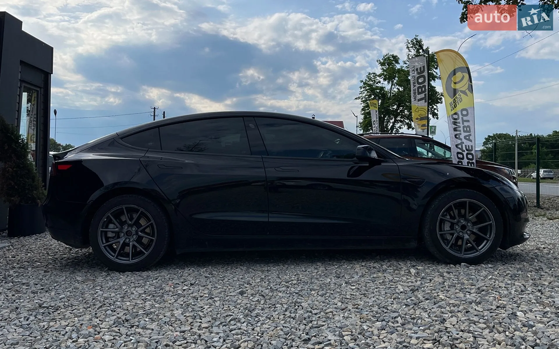 2022 Tesla Model 3 - мініатюра 8