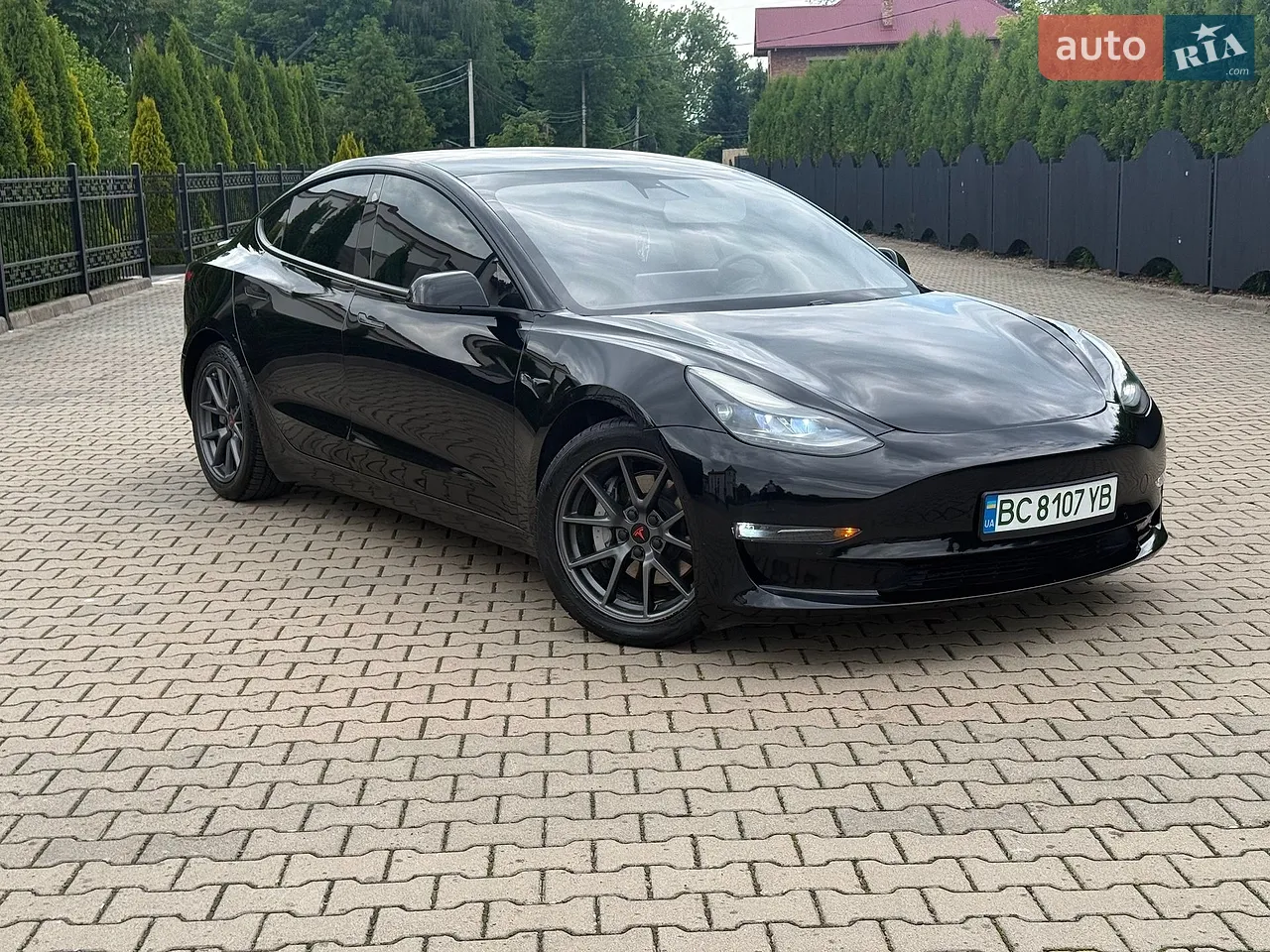 2020 Tesla Model 3 - мініатюра 71
