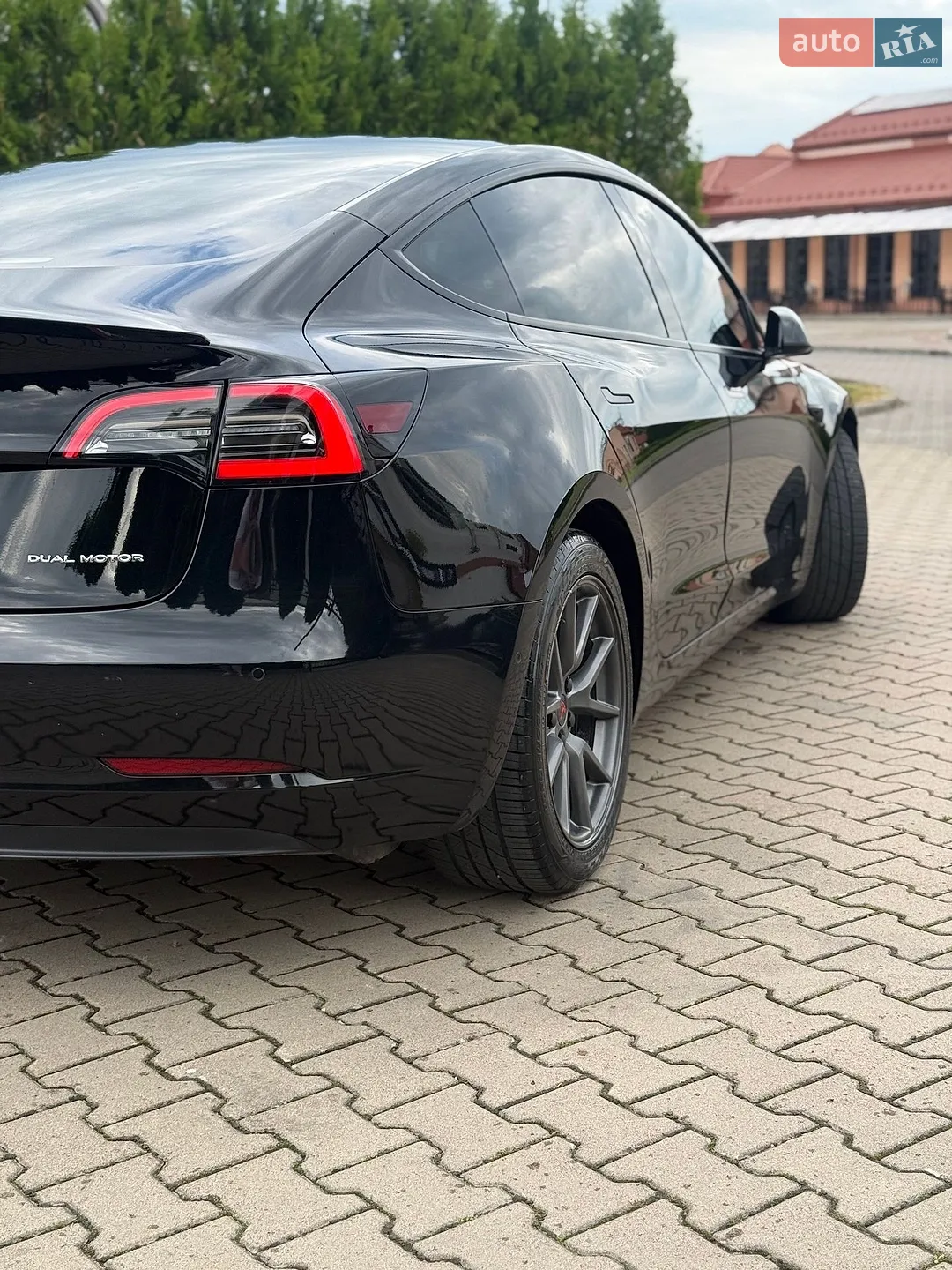 2021 Tesla Model 3 - мініатюра 15