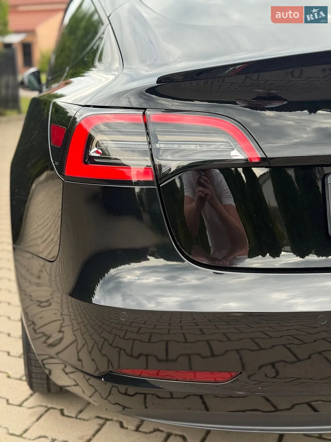 2021 Tesla Model 3 - мініатюра 43