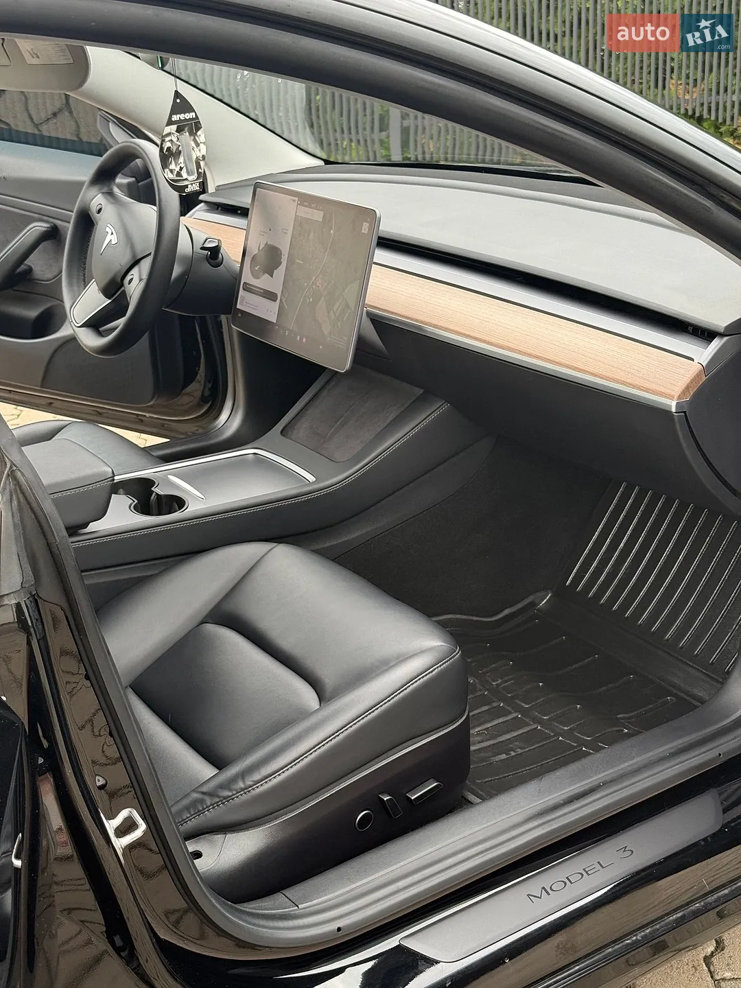 2021 Tesla Model 3 - мініатюра 54