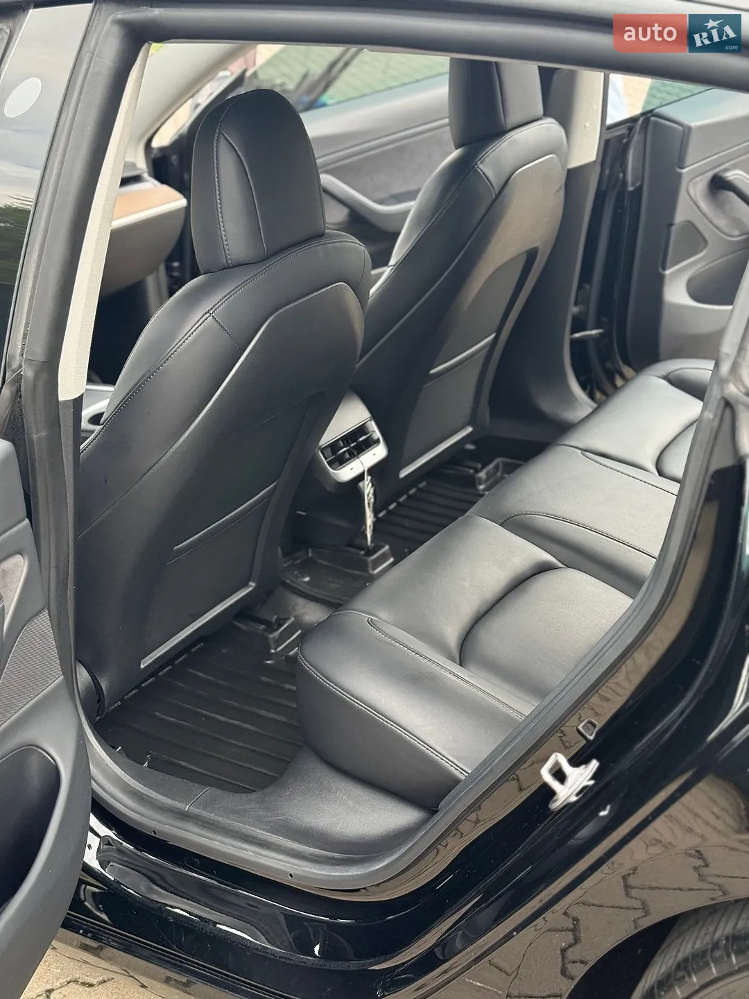 2021 Tesla Model 3 - мініатюра 63
