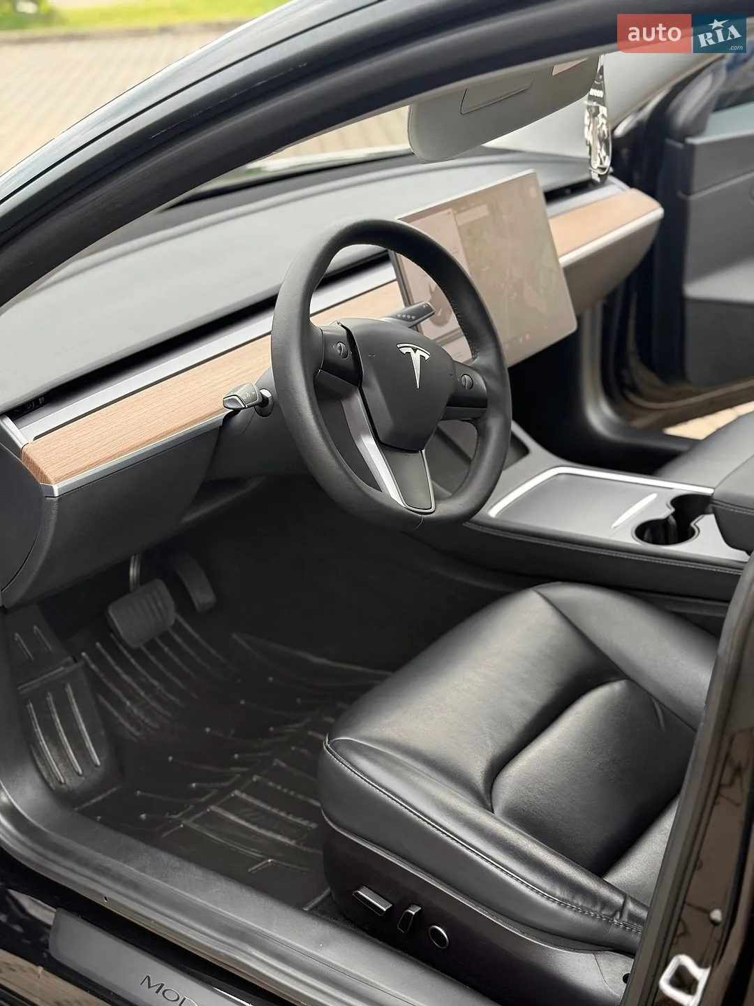 2021 Tesla Model 3 - мініатюра 69
