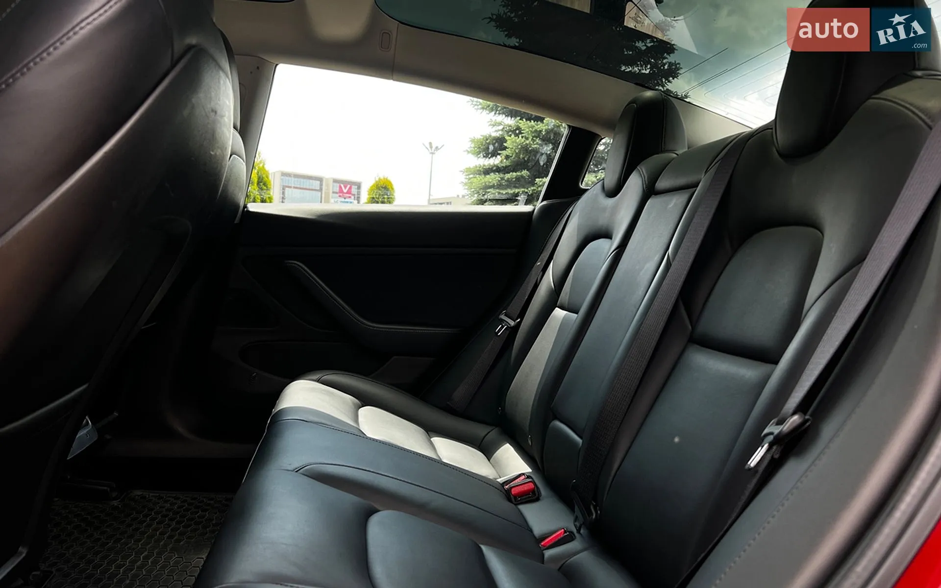 2019 Tesla Model 3 - мініатюра 22