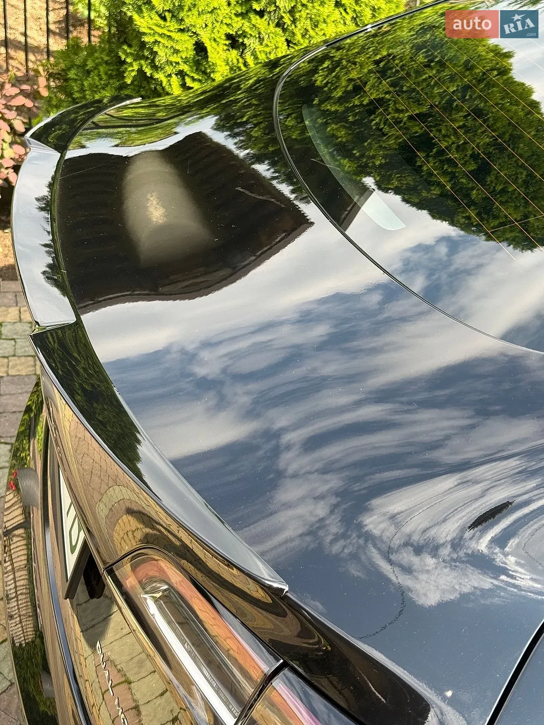 2021 Tesla Model 3 - мініатюра 94
