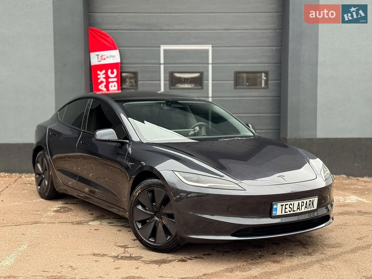 2024 Tesla Model 3 - мініатюра 93