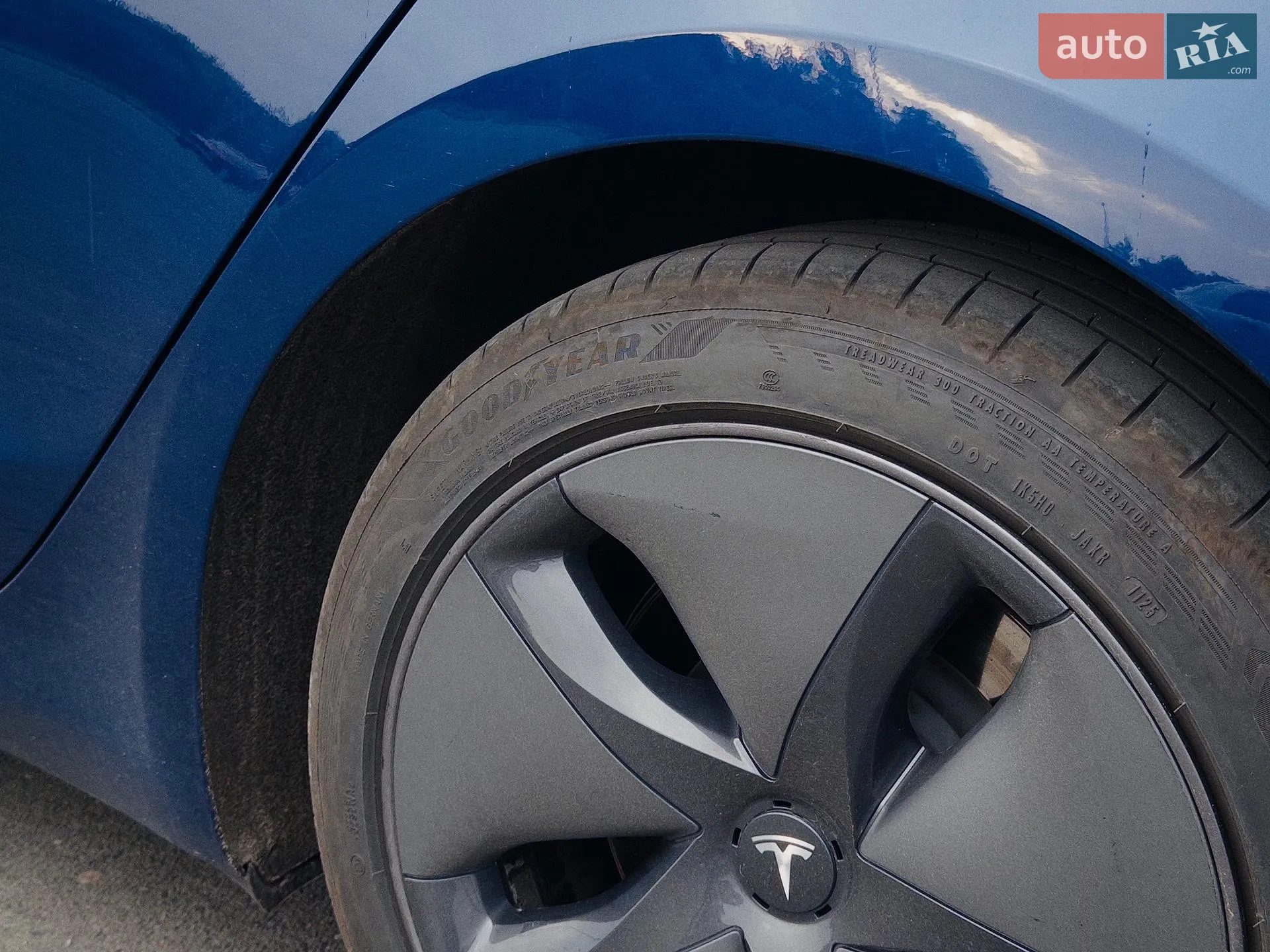 2019 Tesla Model 3 - мініатюра 8