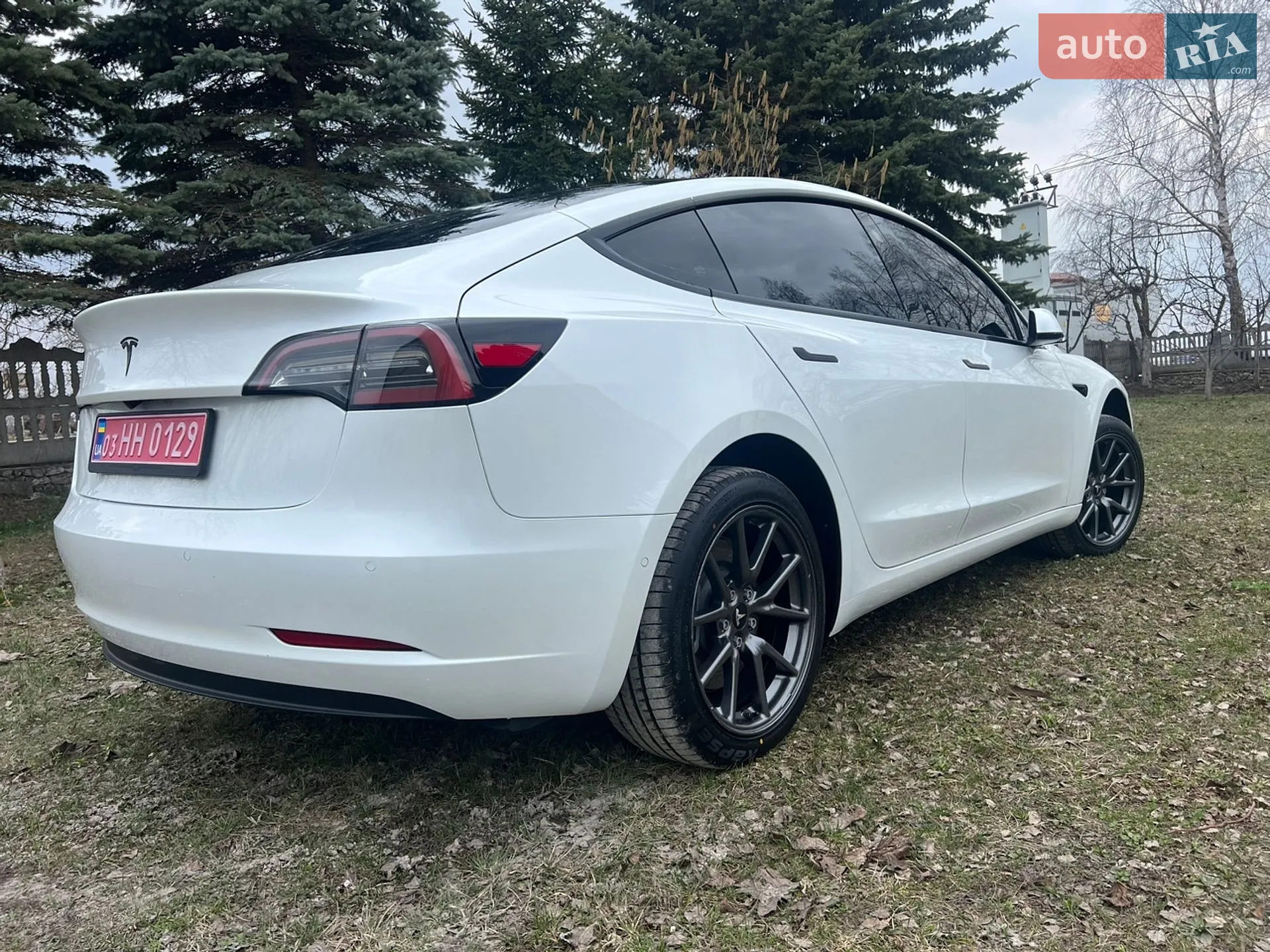 2020 Tesla Model 3 - мініатюра 11