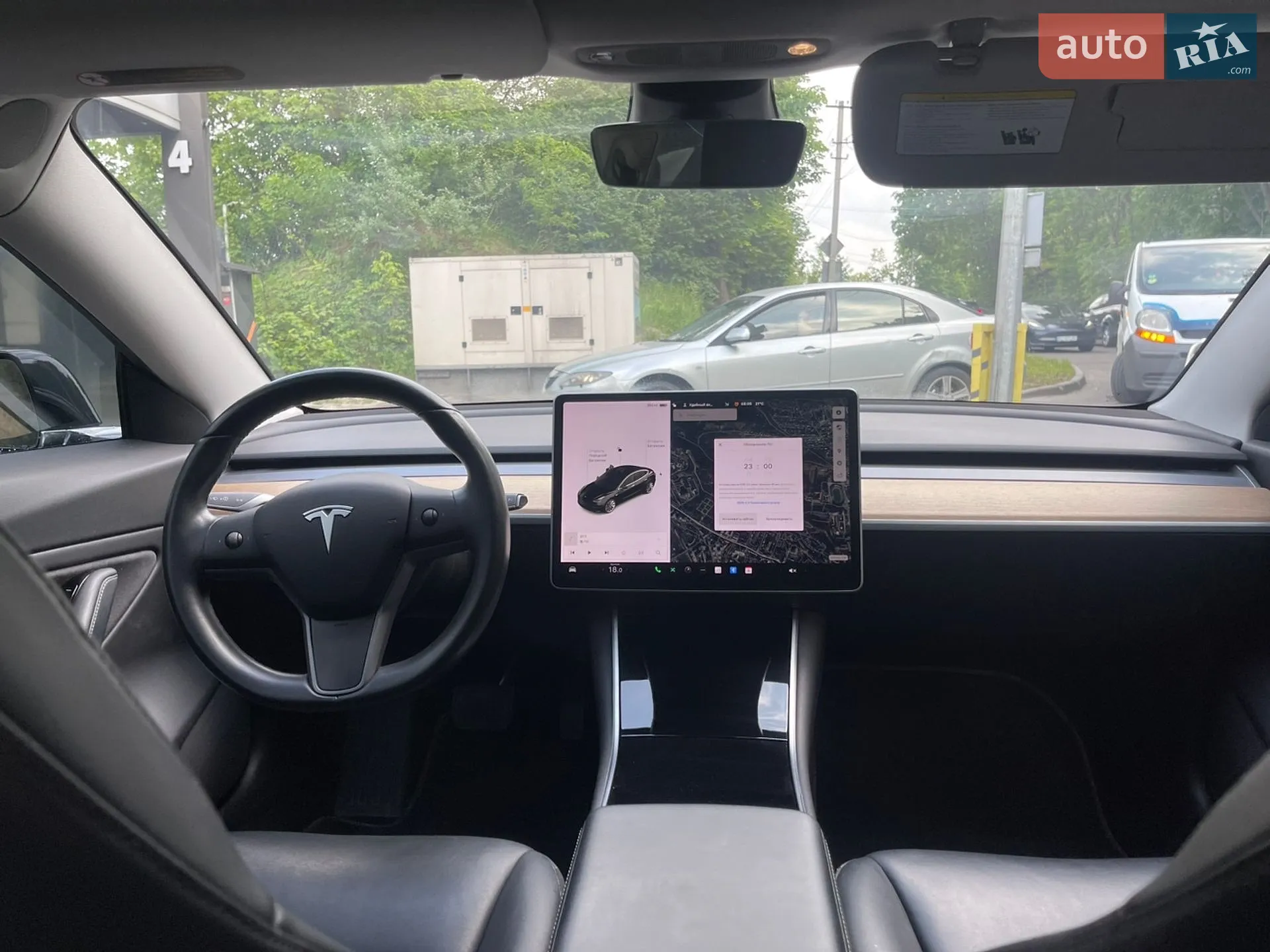 2018 Tesla Model 3 - мініатюра 13
