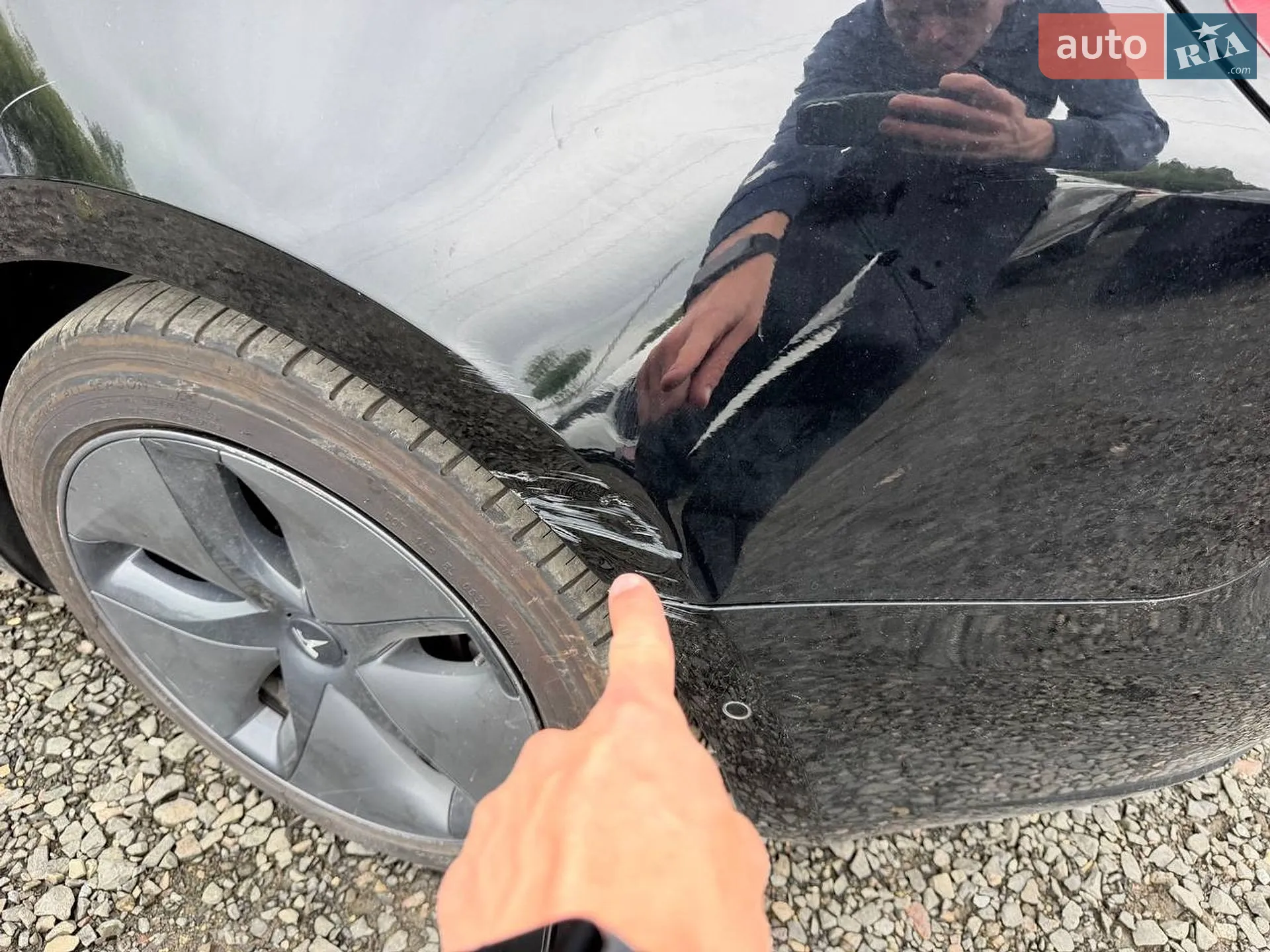 2019 Tesla Model 3 - мініатюра 6