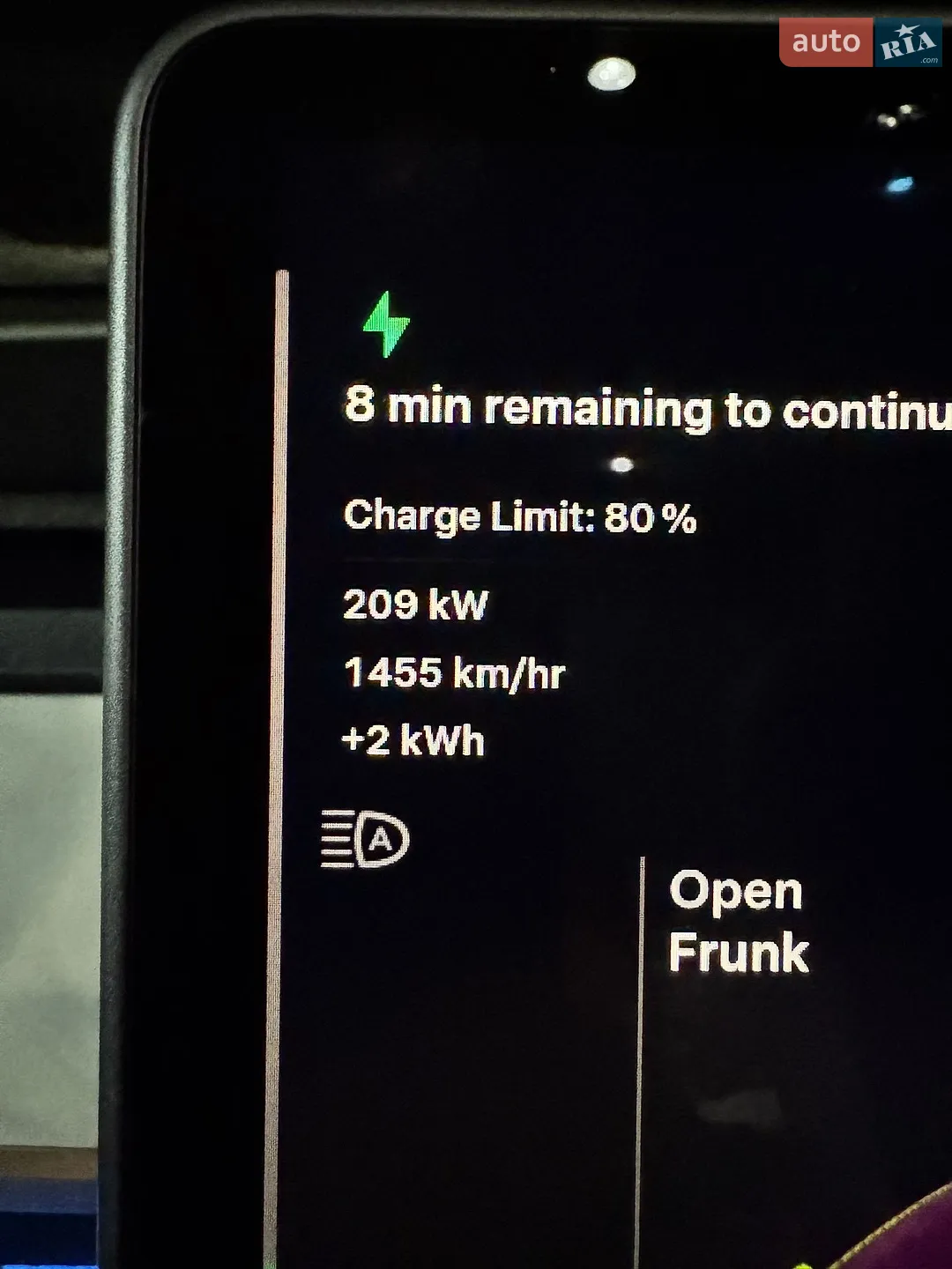 2022 Tesla Model 3 - мініатюра 10