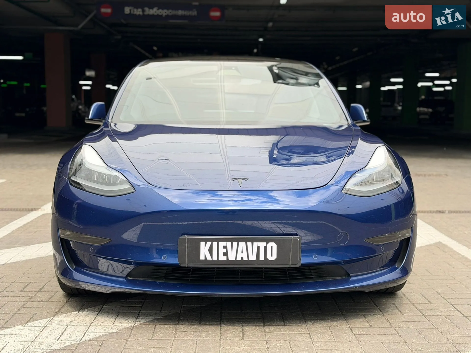 2021 Tesla Model 3 - мініатюра 9