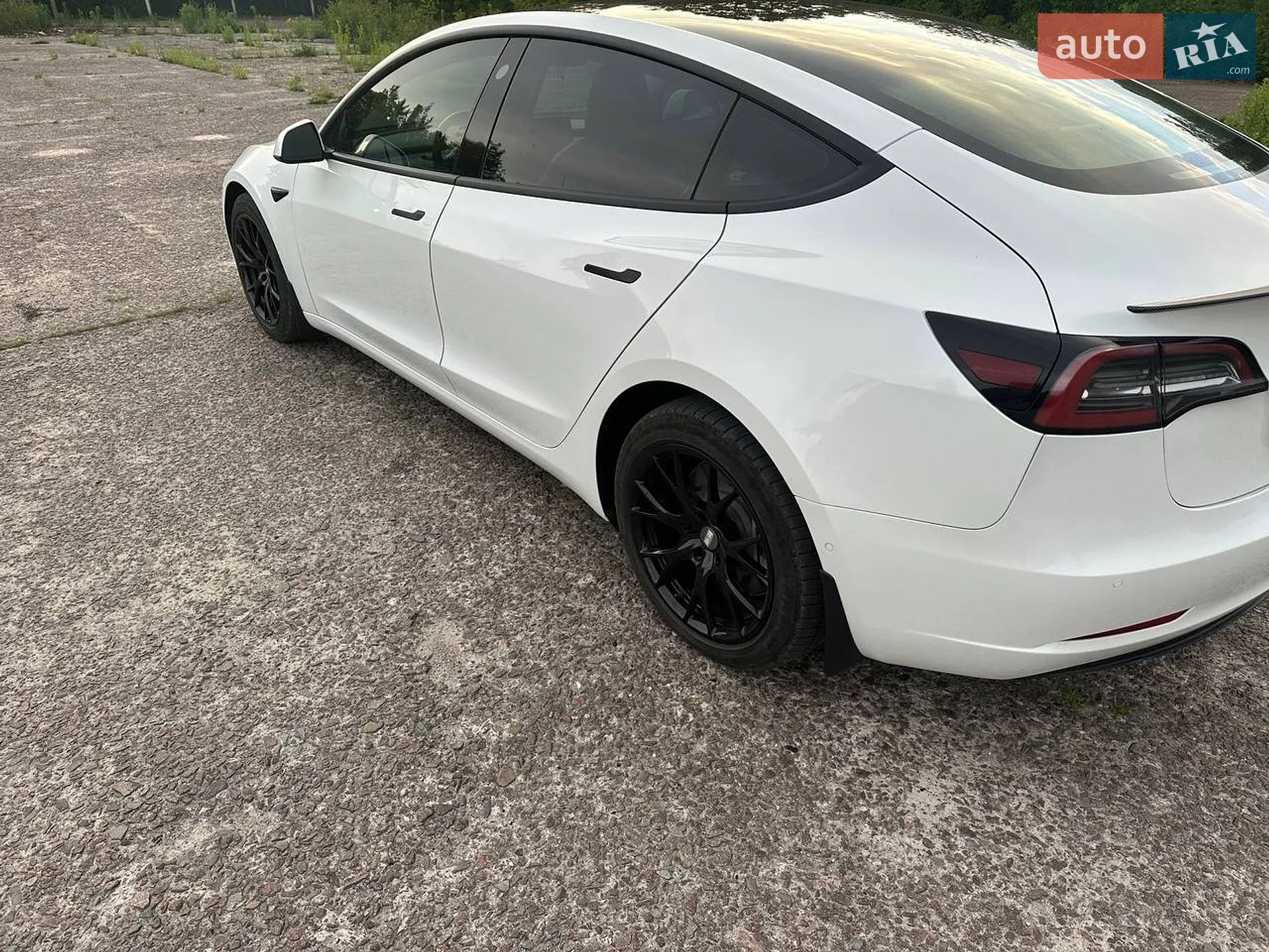 2019 Tesla Model 3 - мініатюра 5