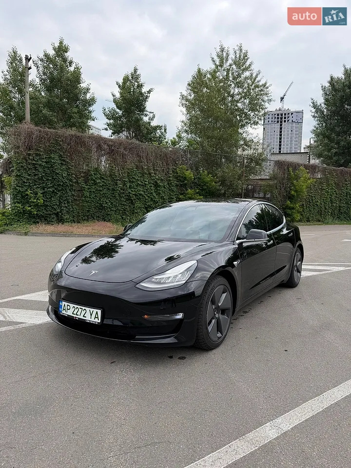 2020 Tesla Model 3 - мініатюра 18