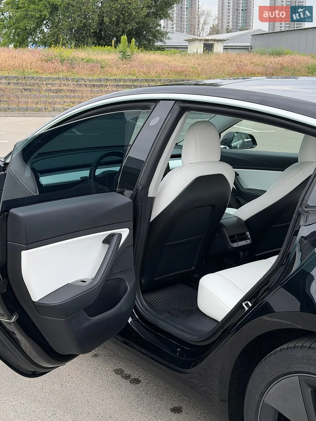 2019 Tesla Model 3 - мініатюра 22