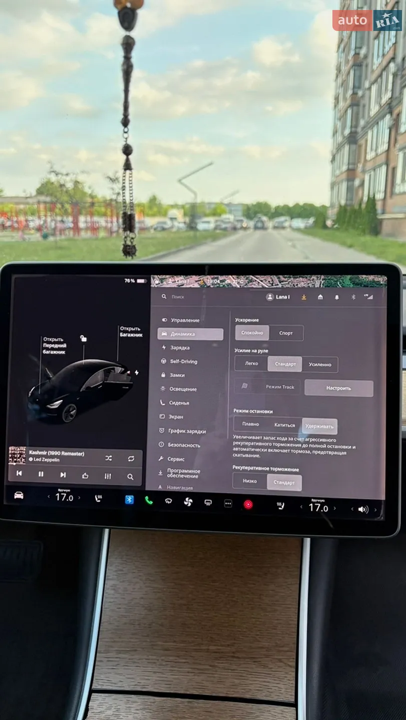 2018 Tesla Model 3 - мініатюра 22