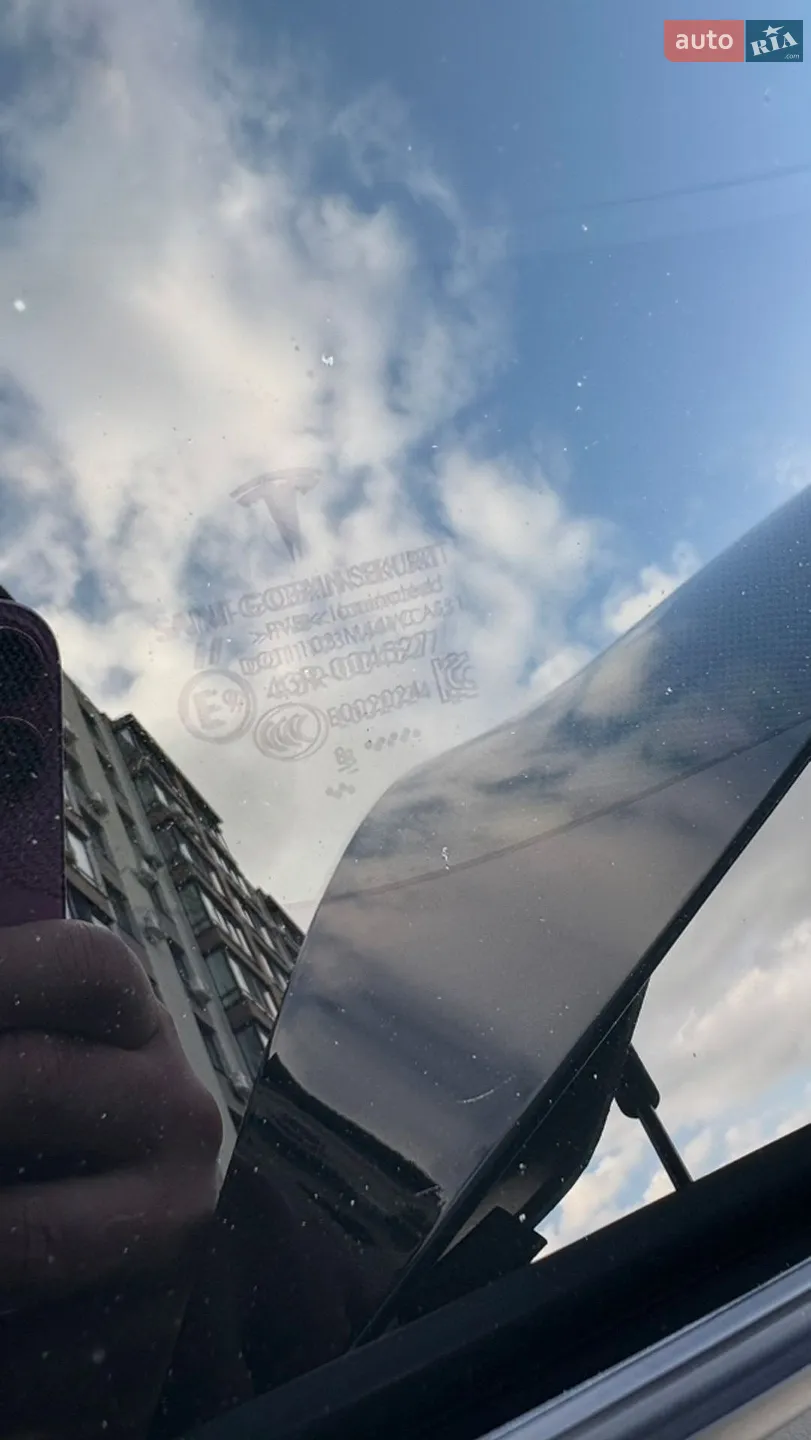 2018 Tesla Model 3 - мініатюра 32