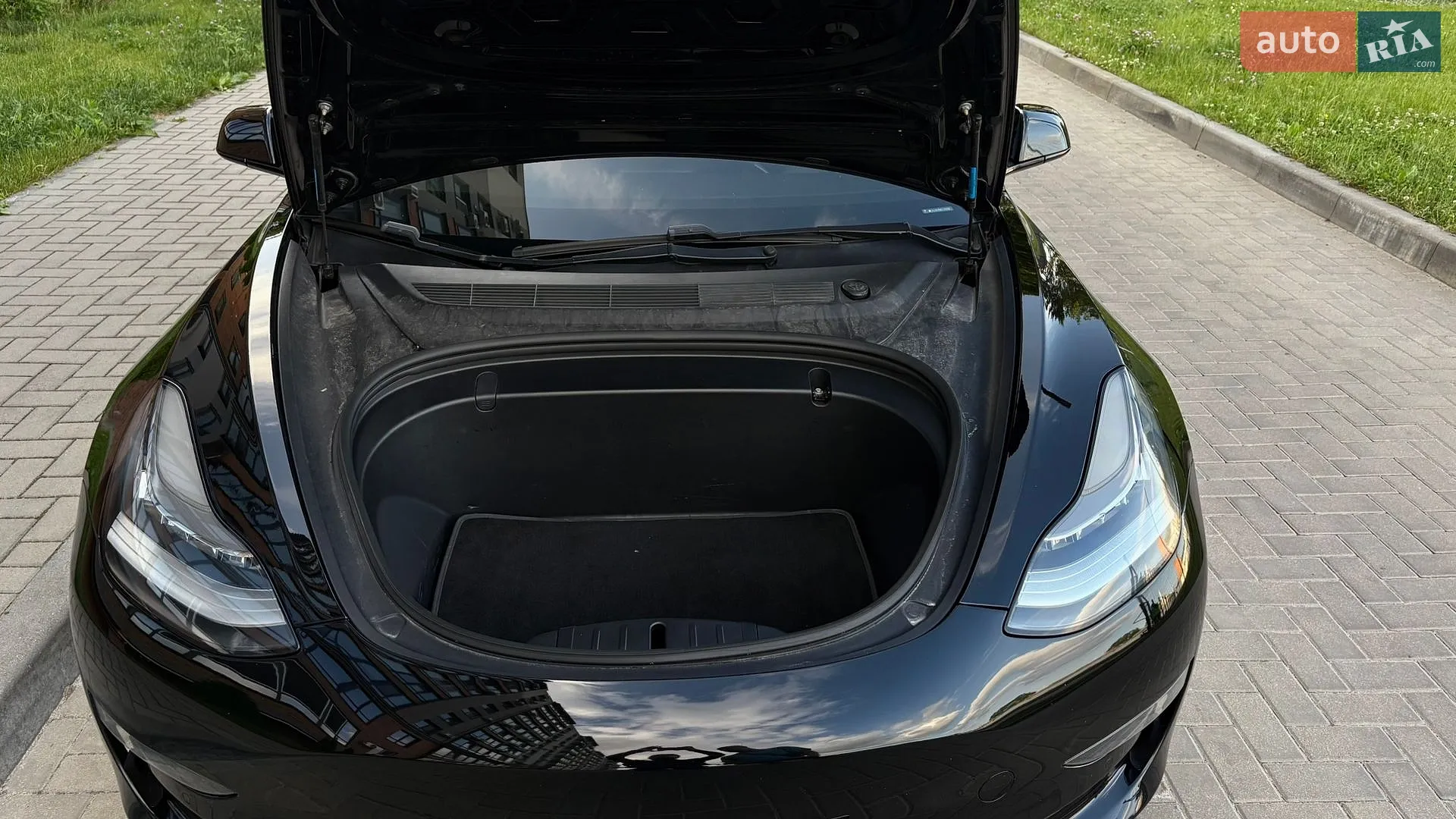 2018 Tesla Model 3 - мініатюра 33