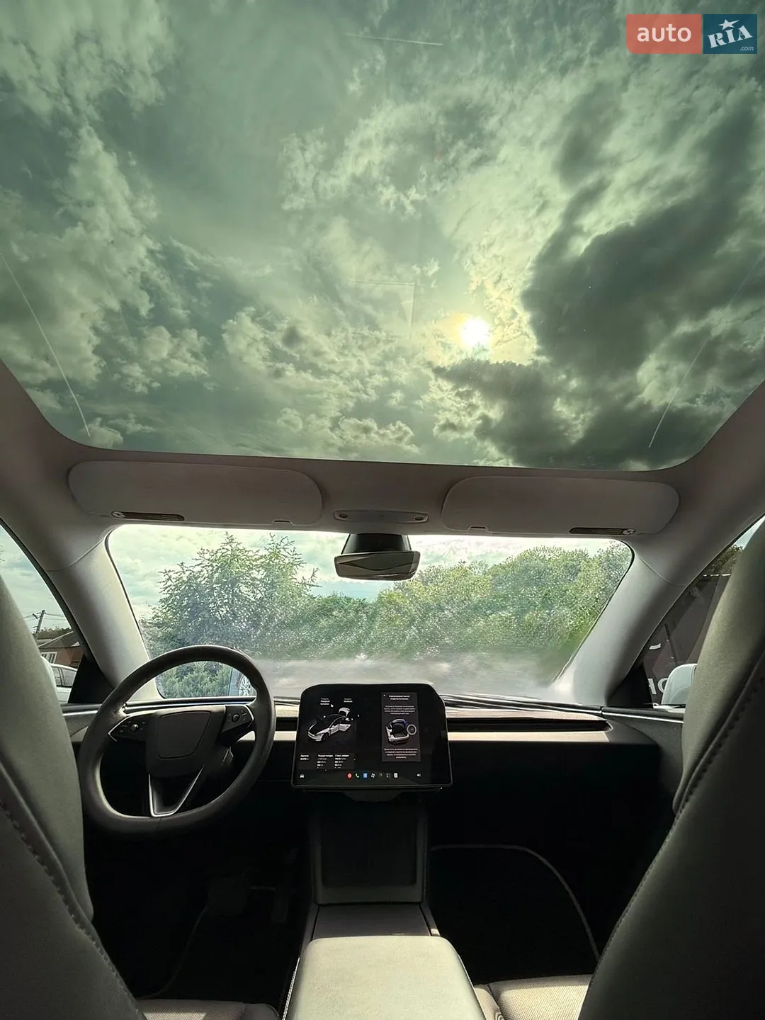 2024 Tesla Model 3 - мініатюра 11