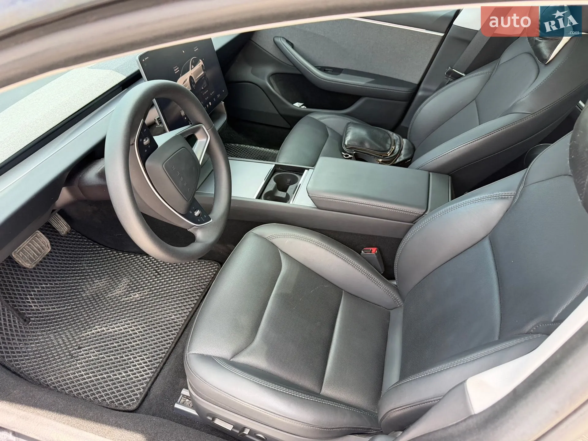 2024 Tesla Model 3 - мініатюра 12