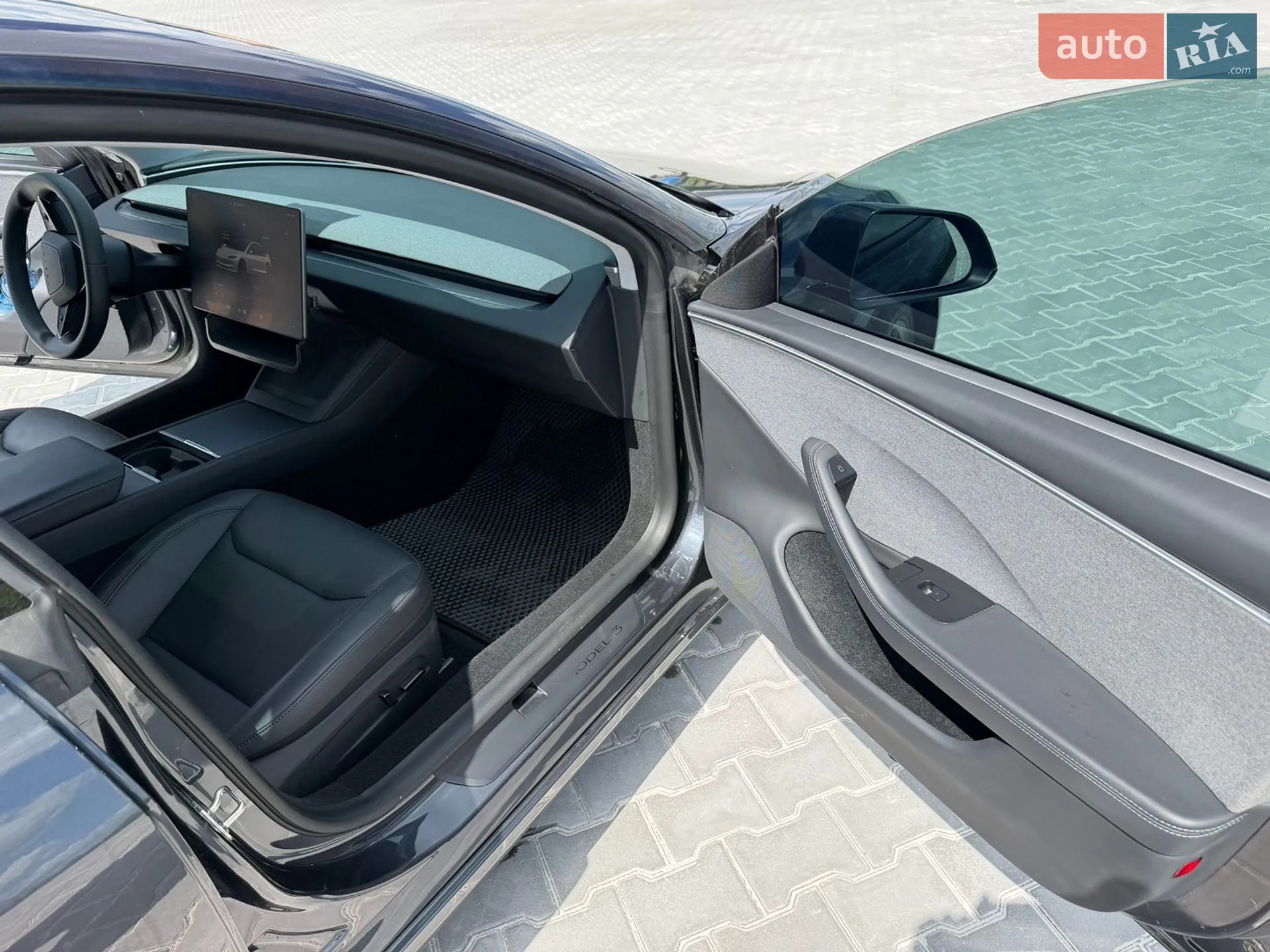 2024 Tesla Model 3 - мініатюра 17