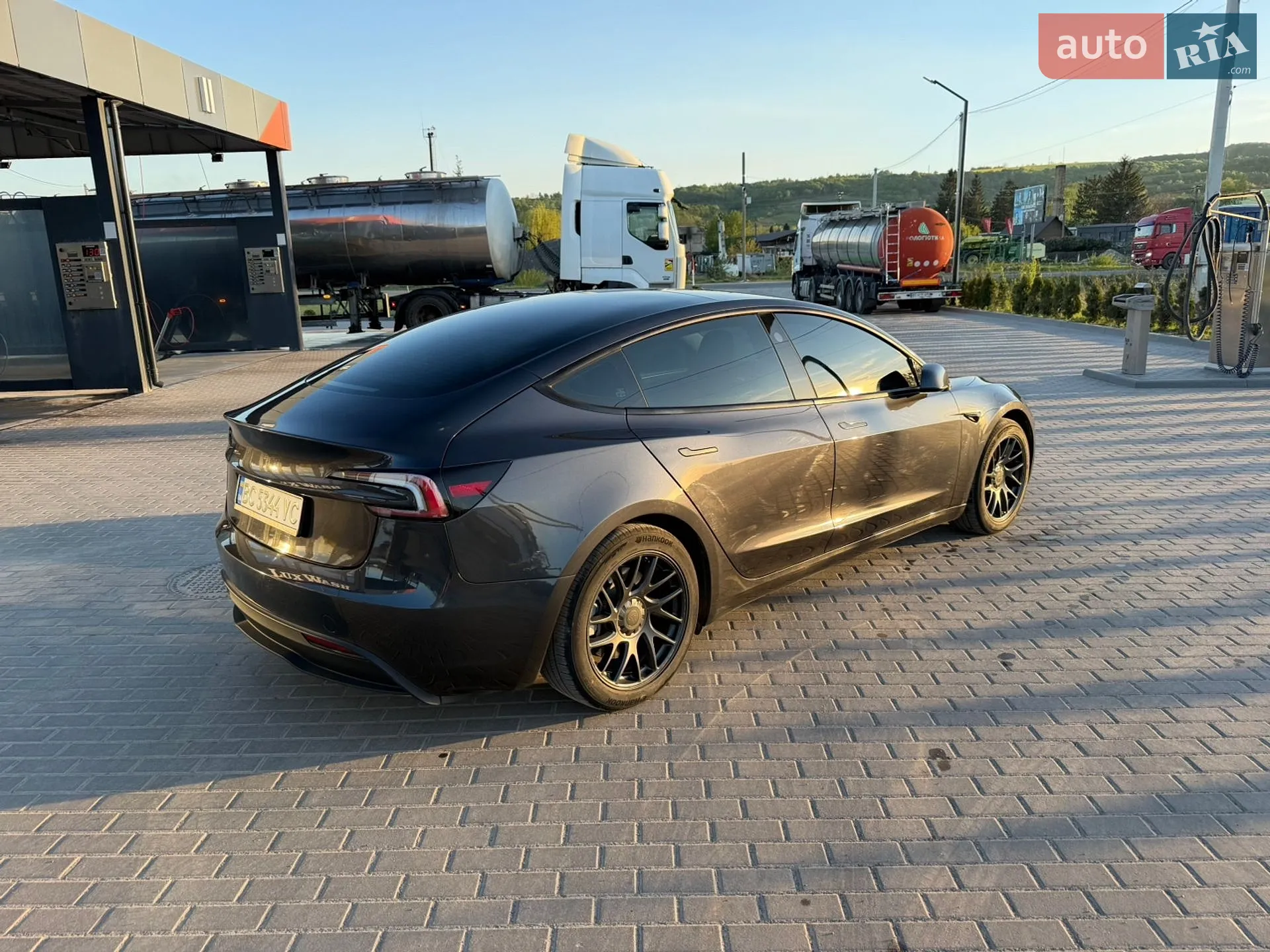 2024 Tesla Model 3 - мініатюра 28