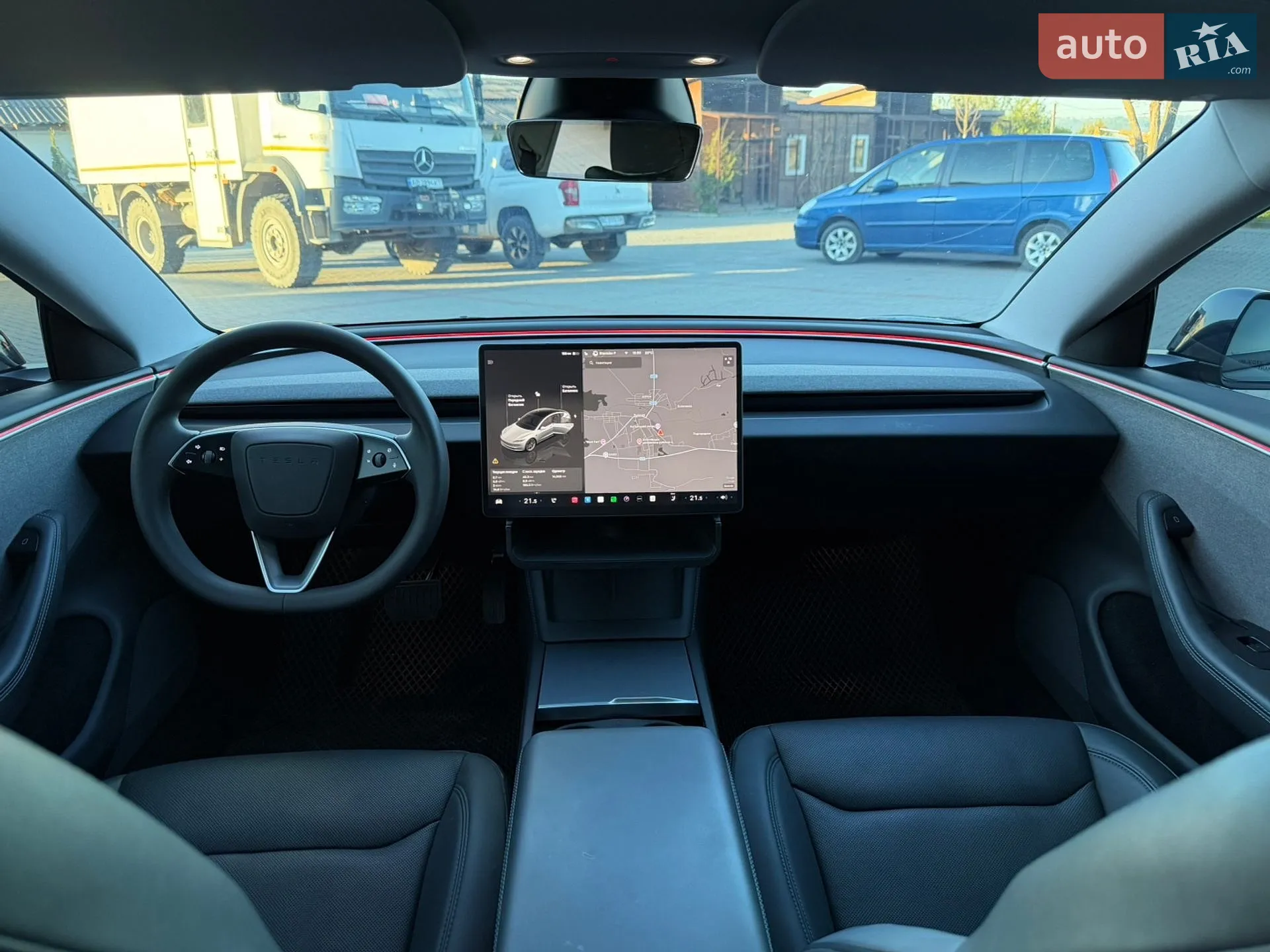 2024 Tesla Model 3 - мініатюра 34