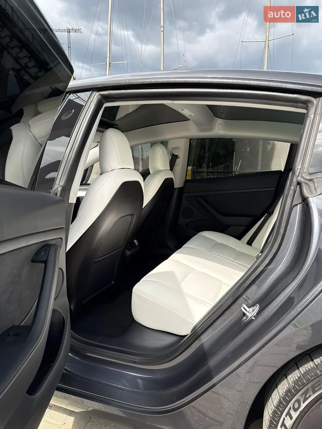 2021 Tesla Model 3 - мініатюра 31