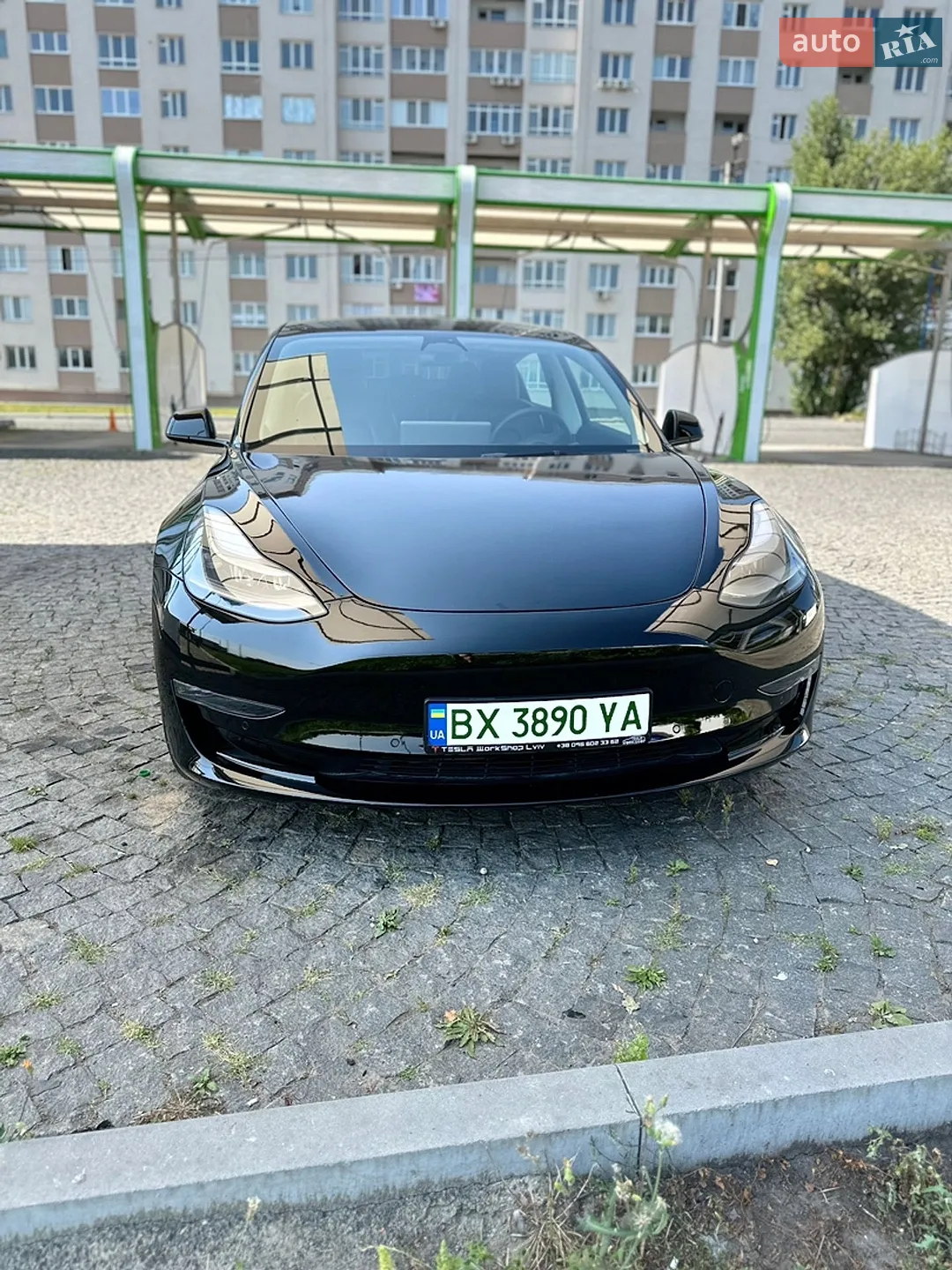 2022 Tesla Model 3 - мініатюра 7