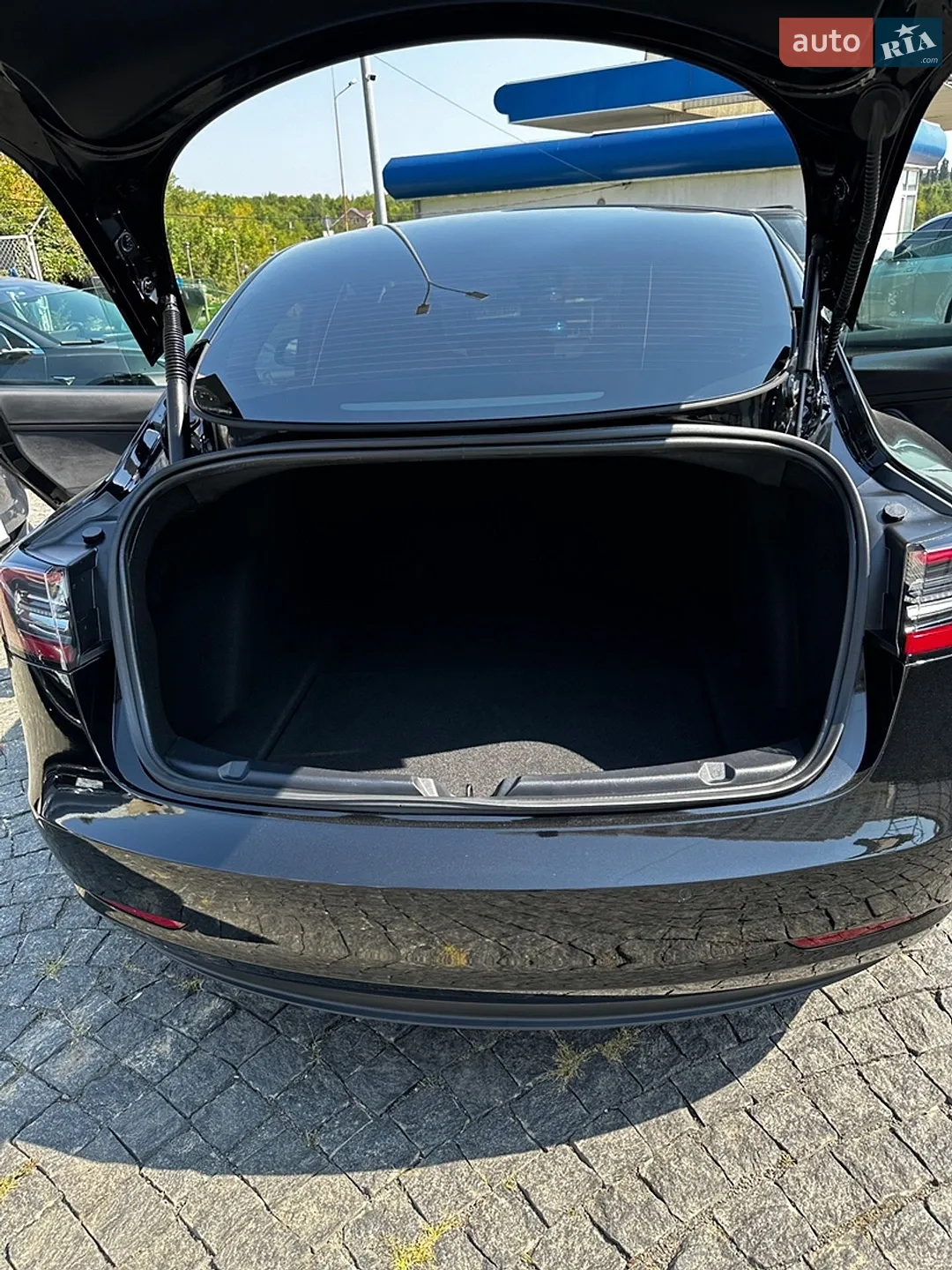 2022 Tesla Model 3 - мініатюра 23